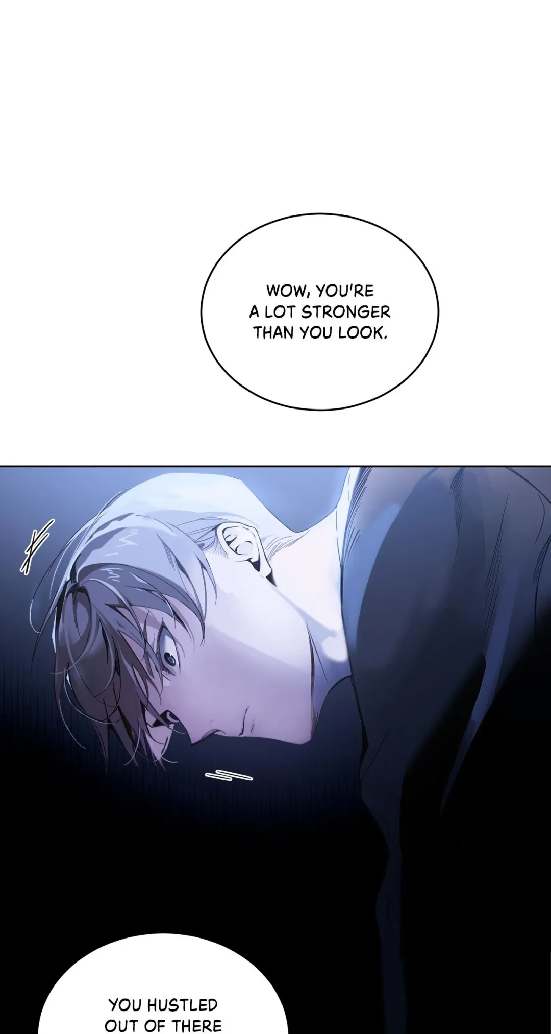 PASSION: Raga - Chapter 5 Page 14