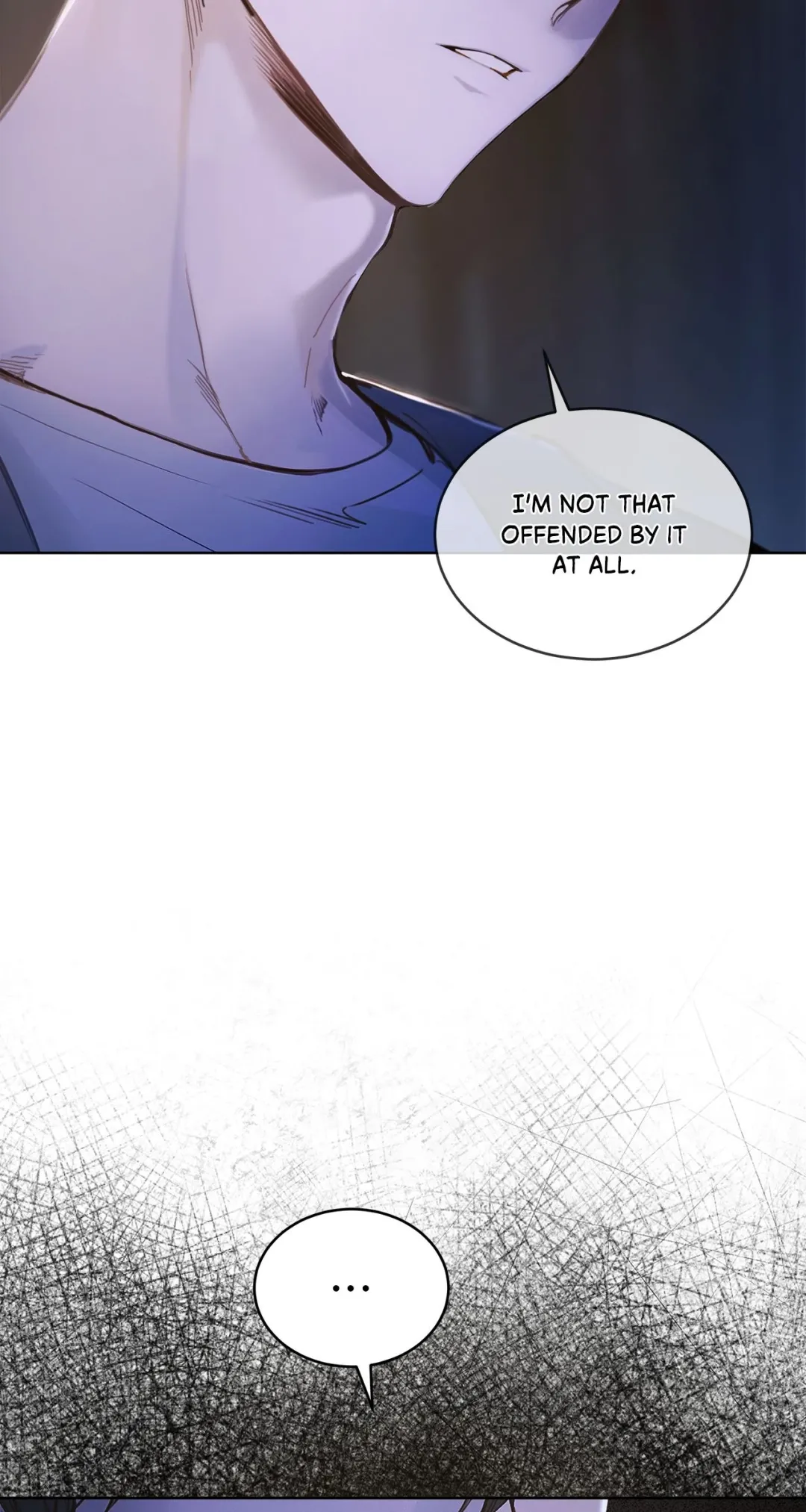 PASSION: Raga - Chapter 5 Page 32