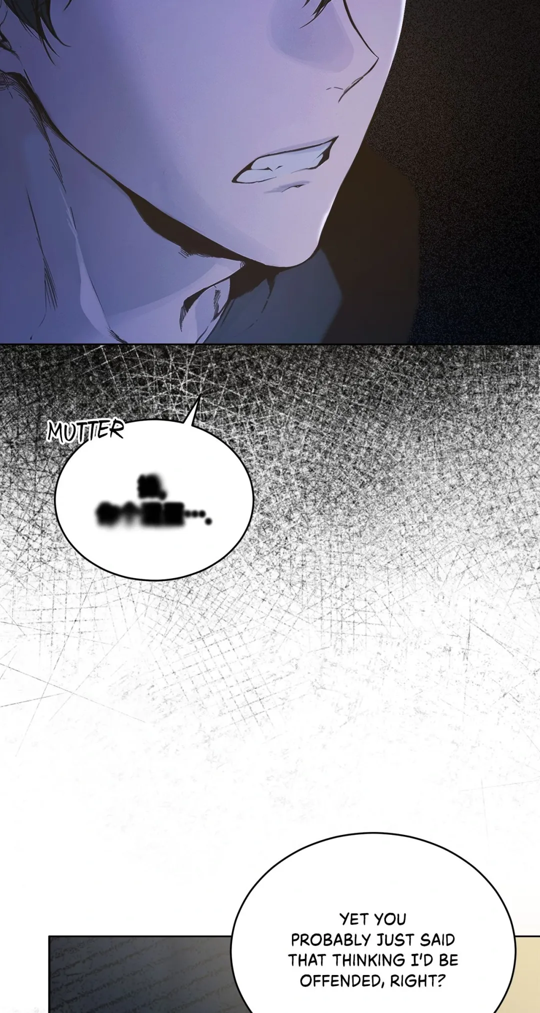 PASSION: Raga - Chapter 5 Page 33