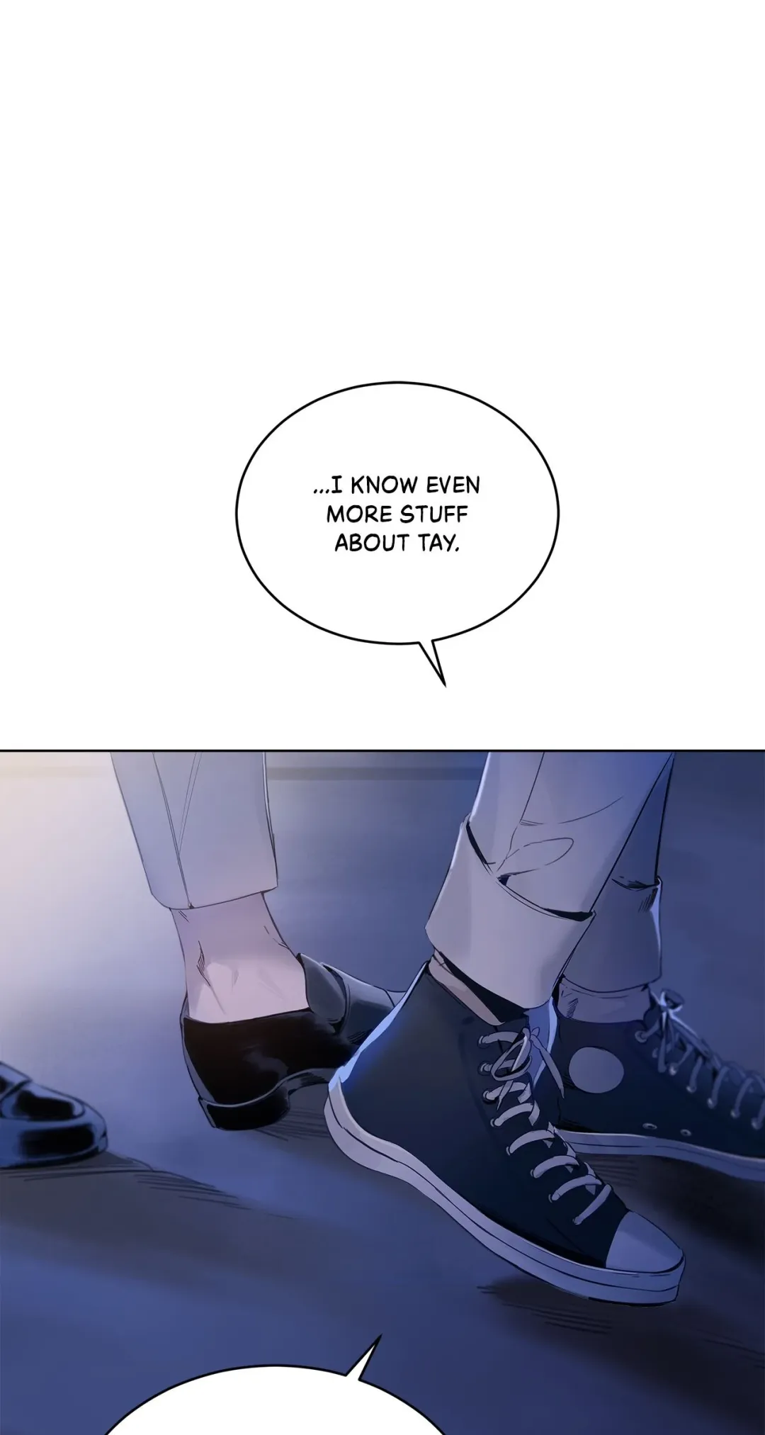 PASSION: Raga - Chapter 5 Page 35
