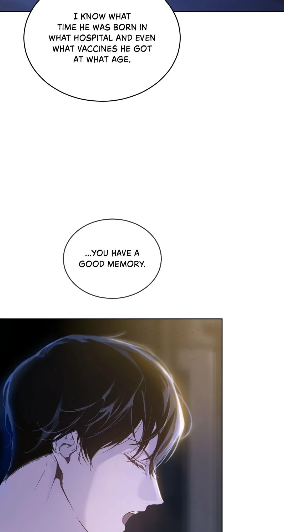 PASSION: Raga - Chapter 5 Page 36