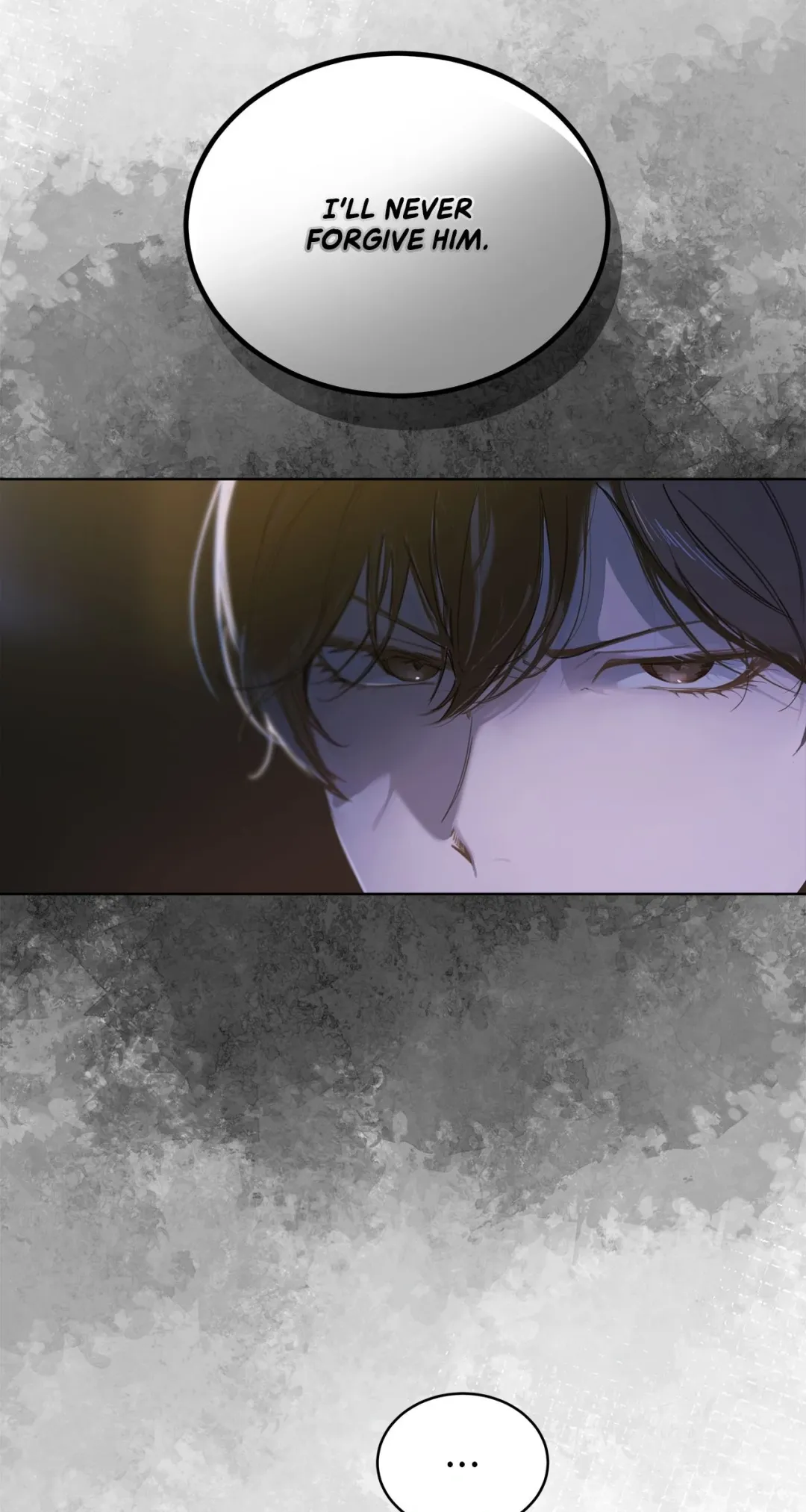 PASSION: Raga - Chapter 5 Page 39