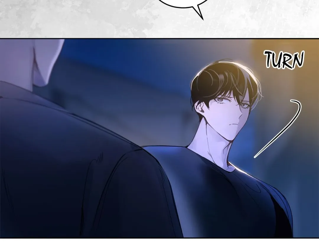 PASSION: Raga - Chapter 5 Page 40