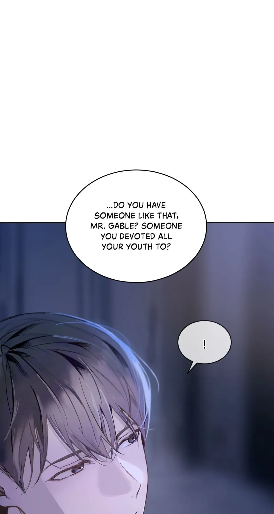 PASSION: Raga - Chapter 5 Page 41