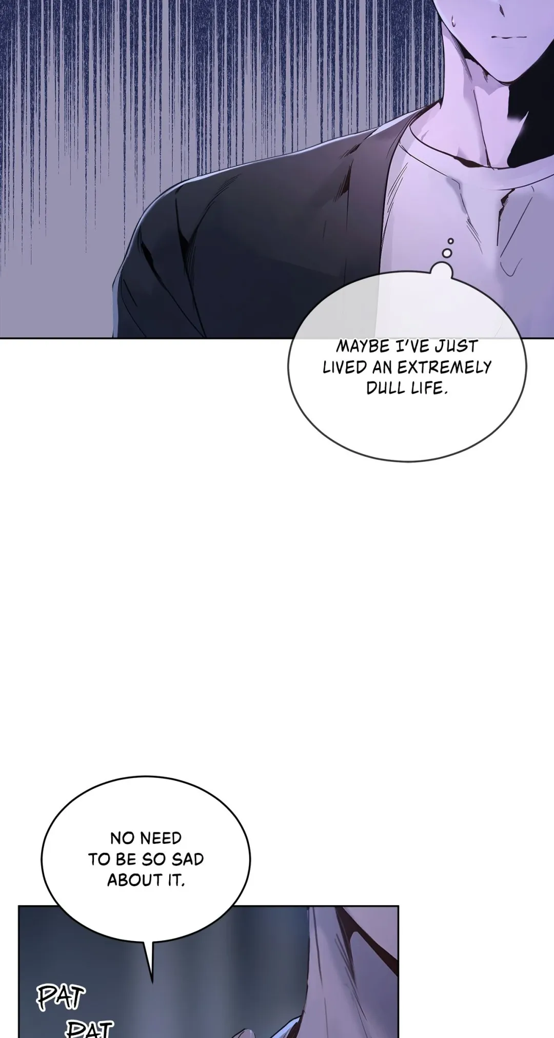 PASSION: Raga - Chapter 5 Page 48