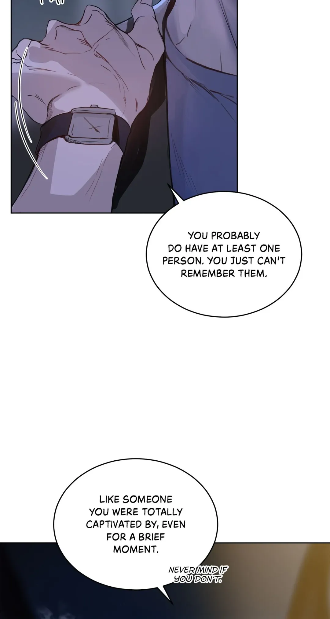 PASSION: Raga - Chapter 5 Page 49