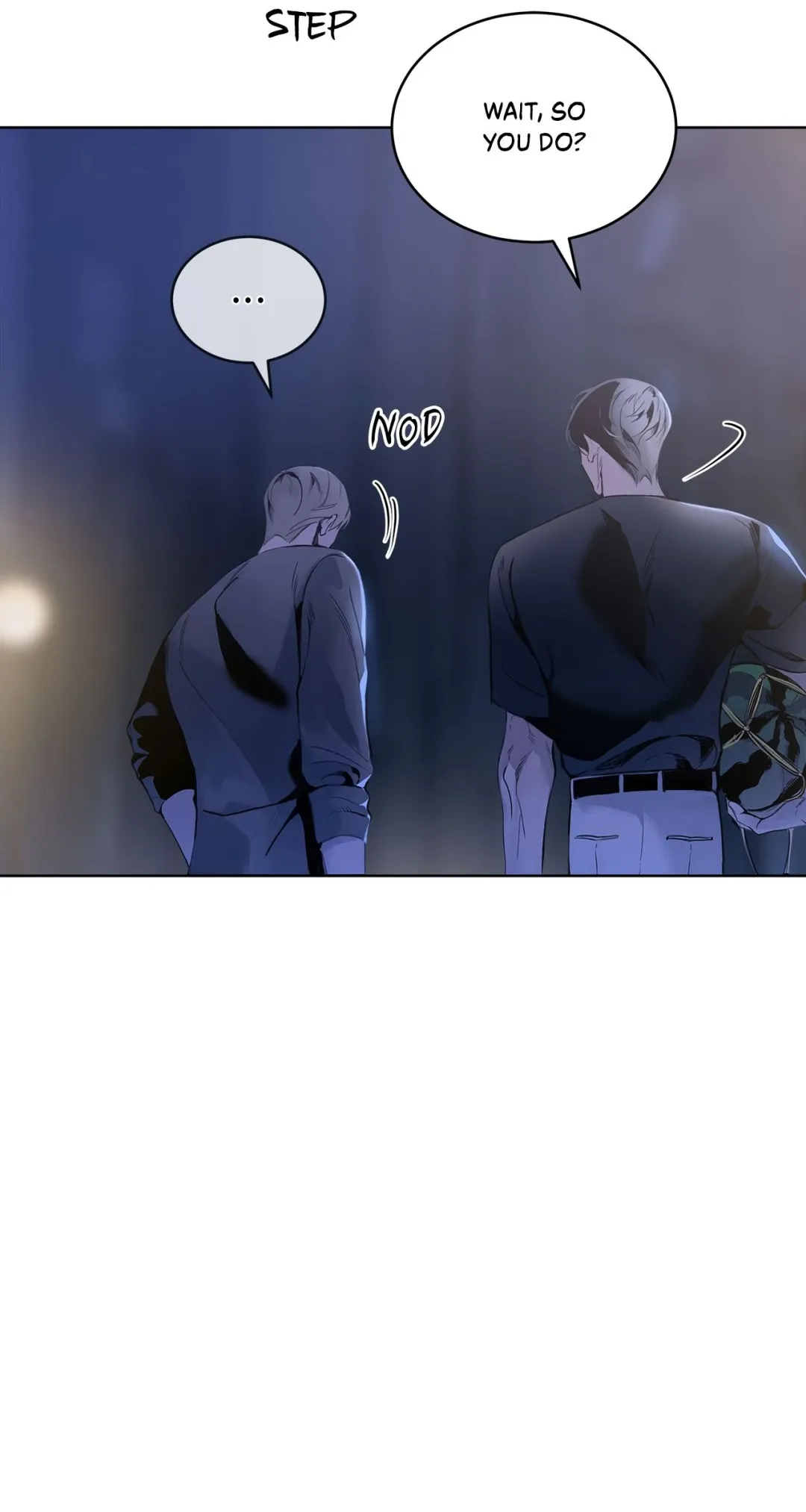 PASSION: Raga - Chapter 5 Page 53