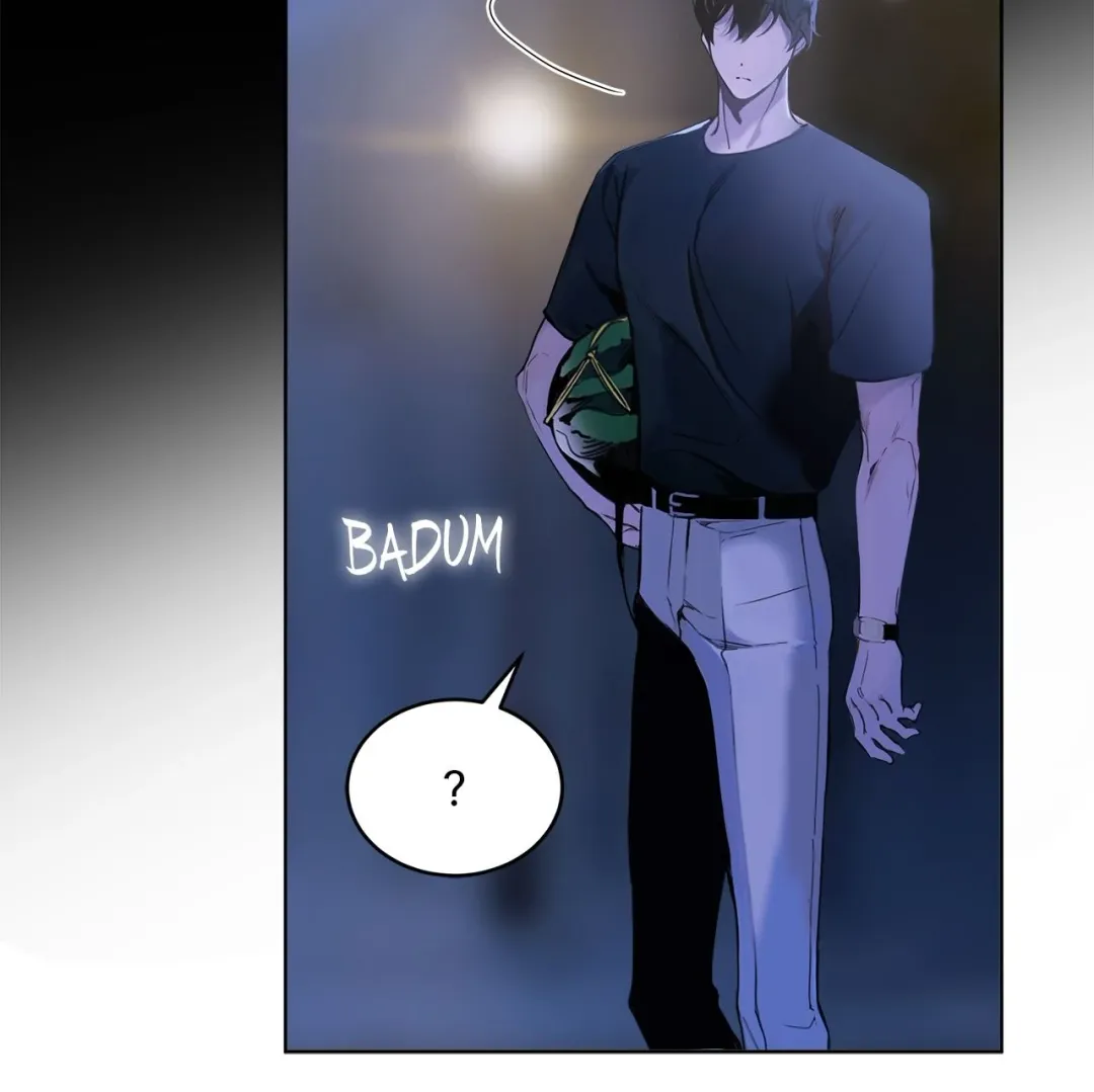 PASSION: Raga - Chapter 5 Page 56