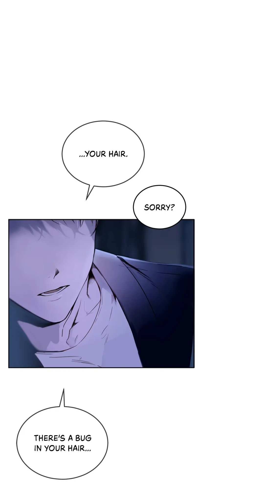 PASSION: Raga - Chapter 5 Page 57