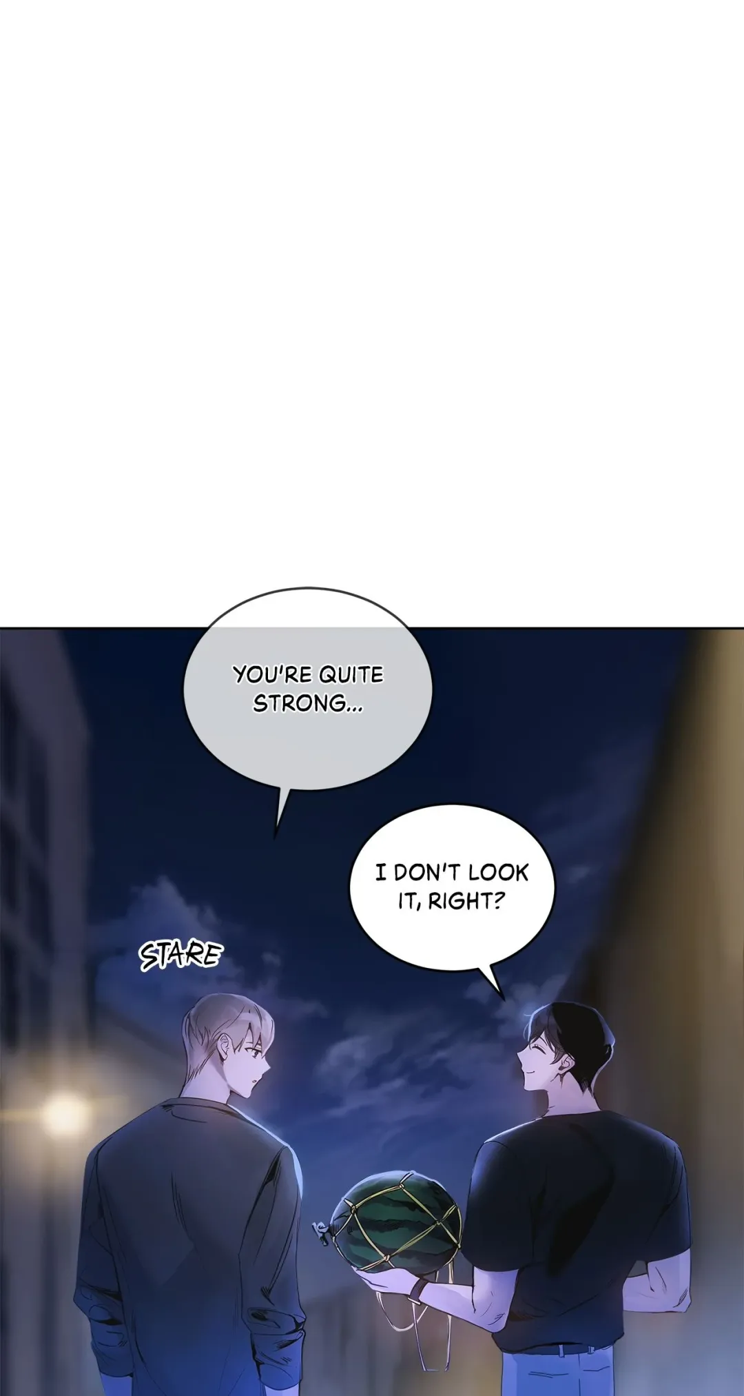 PASSION: Raga - Chapter 5 Page 64