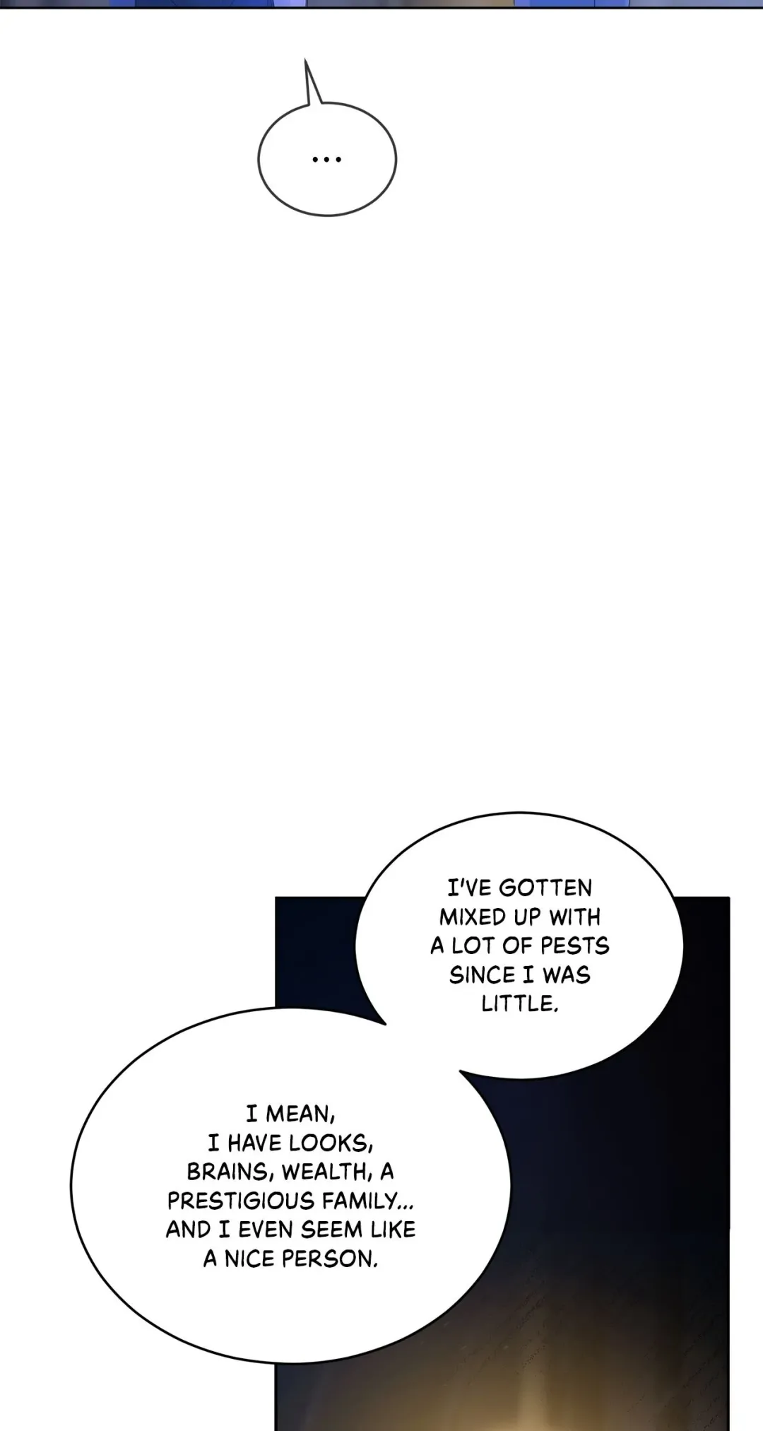PASSION: Raga - Chapter 5 Page 65