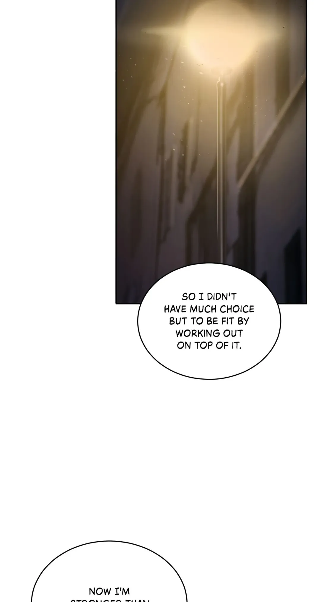 PASSION: Raga - Chapter 5 Page 66