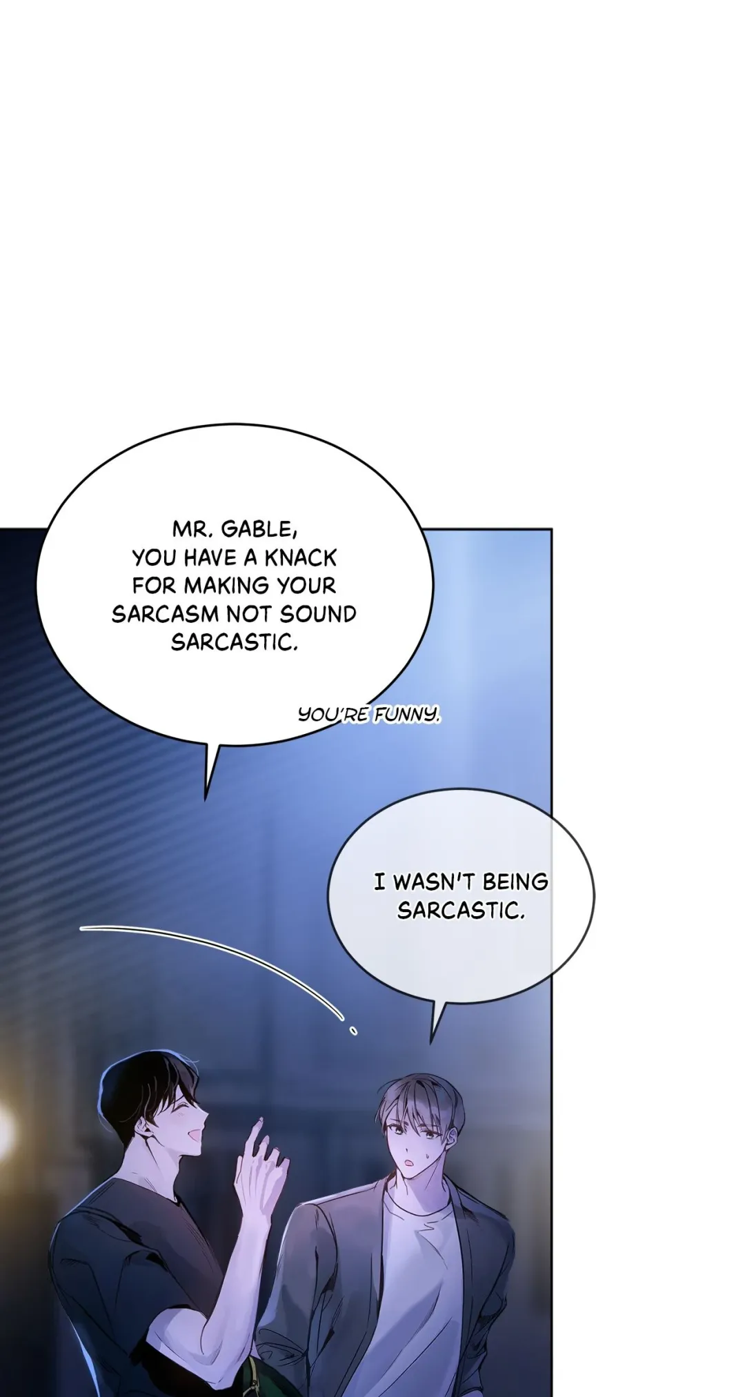 PASSION: Raga - Chapter 5 Page 68