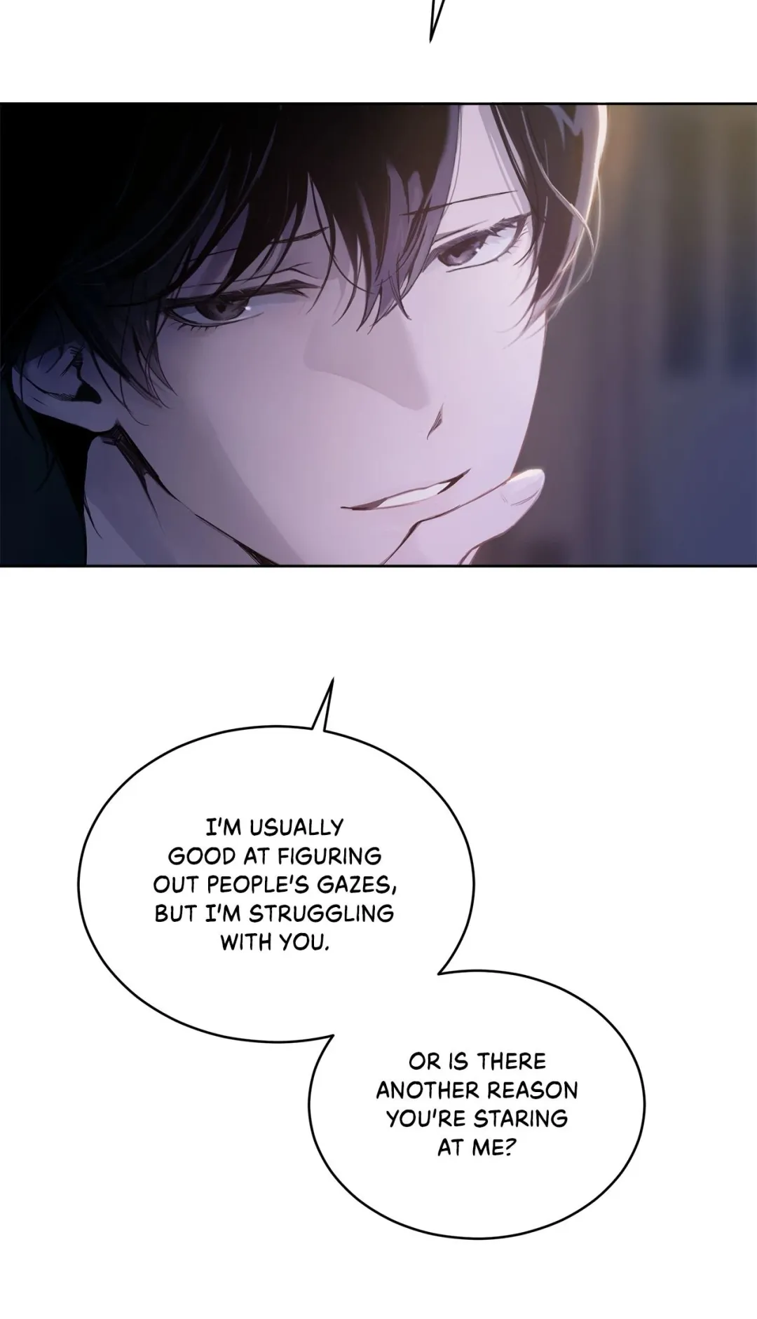 PASSION: Raga - Chapter 5 Page 72