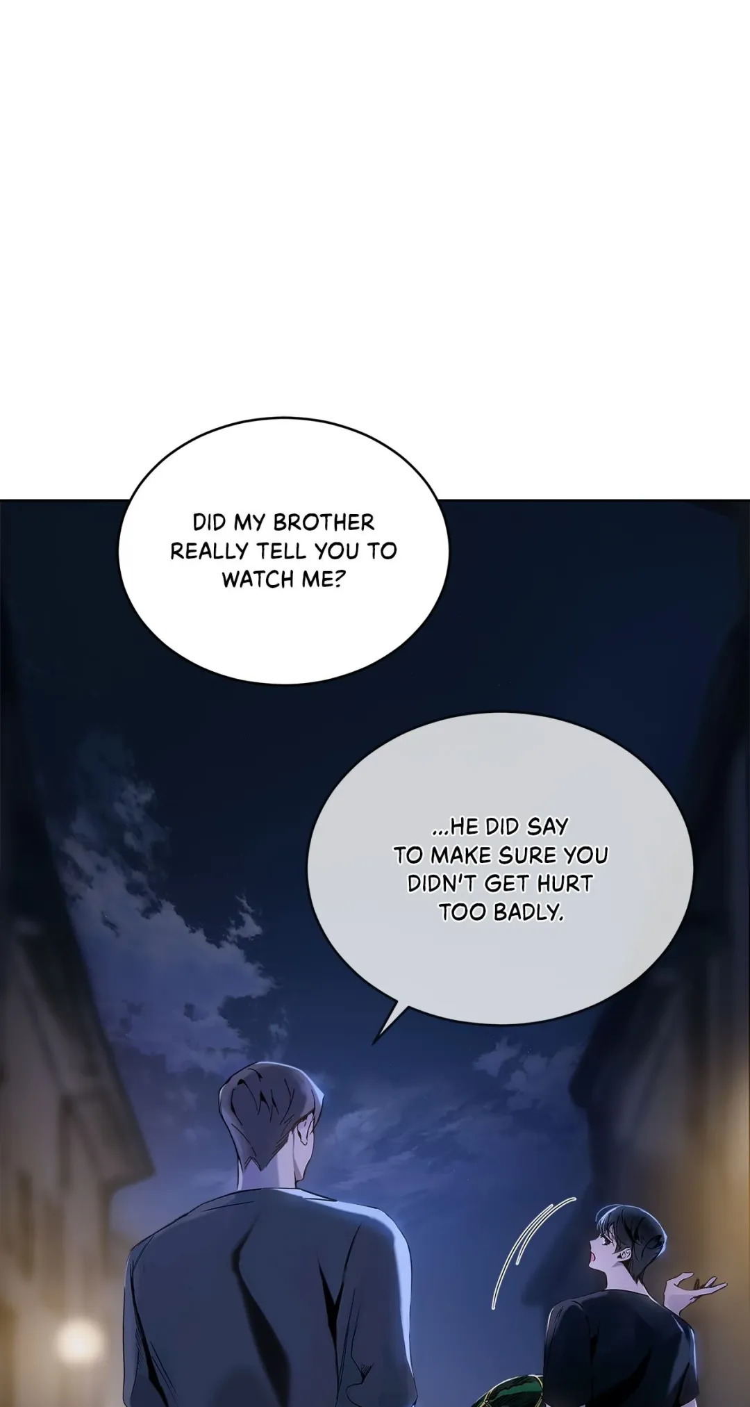 PASSION: Raga - Chapter 5 Page 73