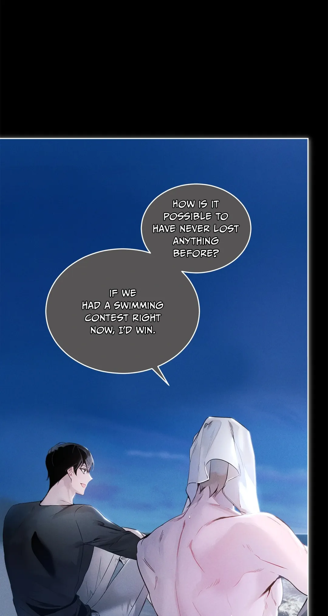 PASSION: Raga - Chapter 6 Page 13