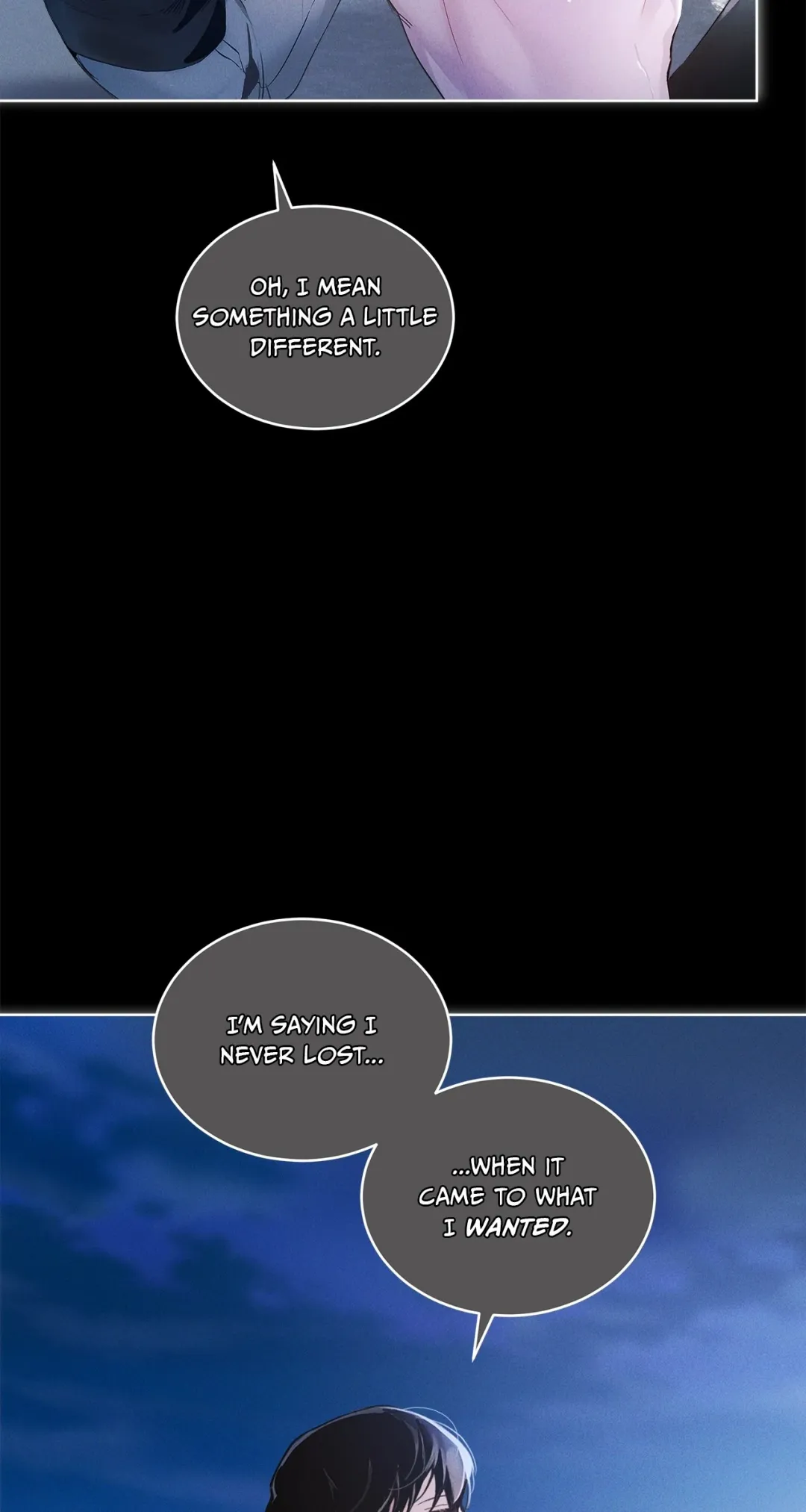 PASSION: Raga - Chapter 6 Page 14