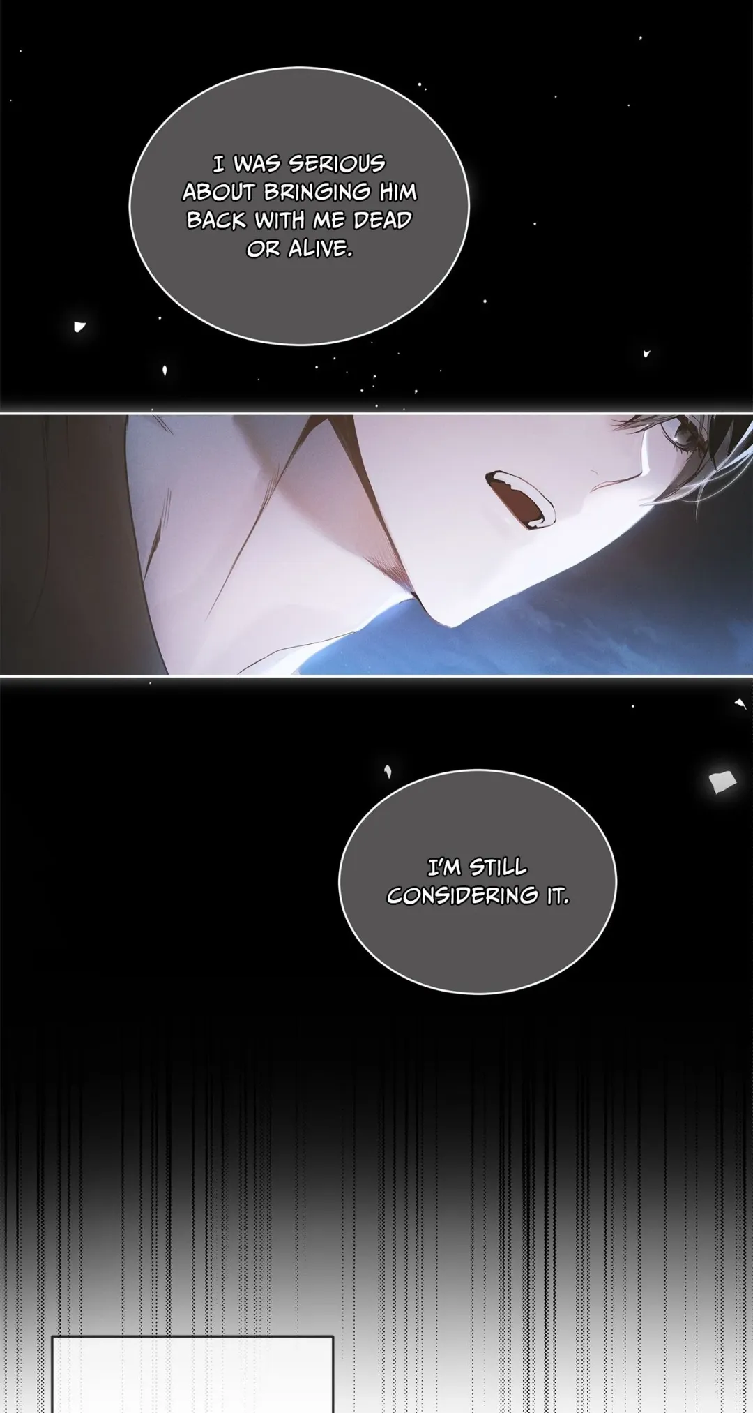 PASSION: Raga - Chapter 6 Page 25