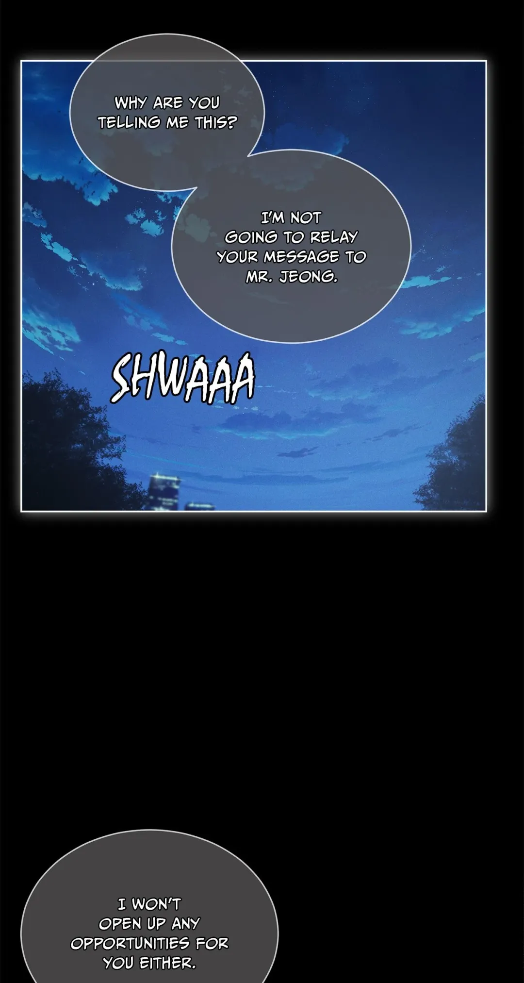PASSION: Raga - Chapter 6 Page 27