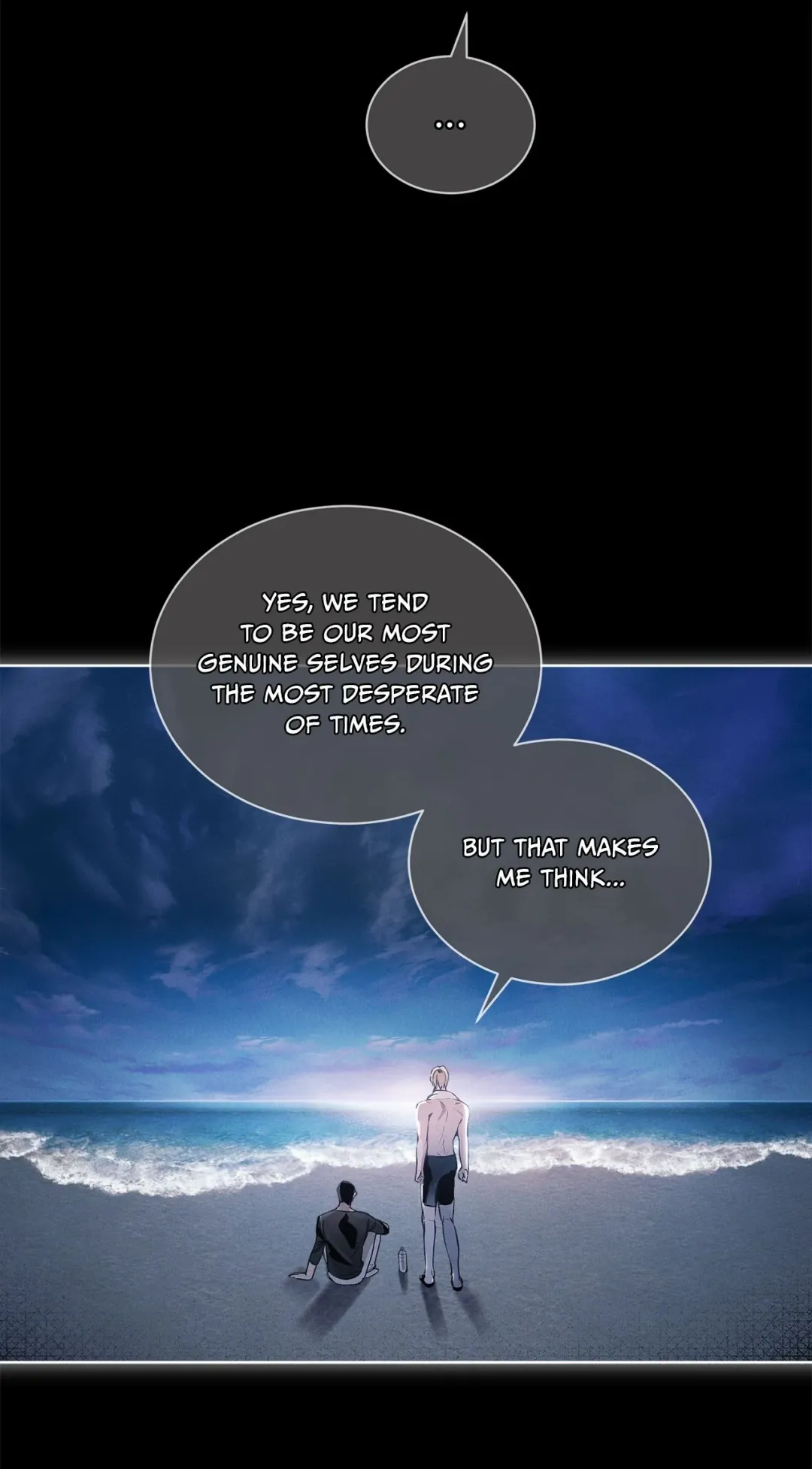 PASSION: Raga - Chapter 6 Page 34