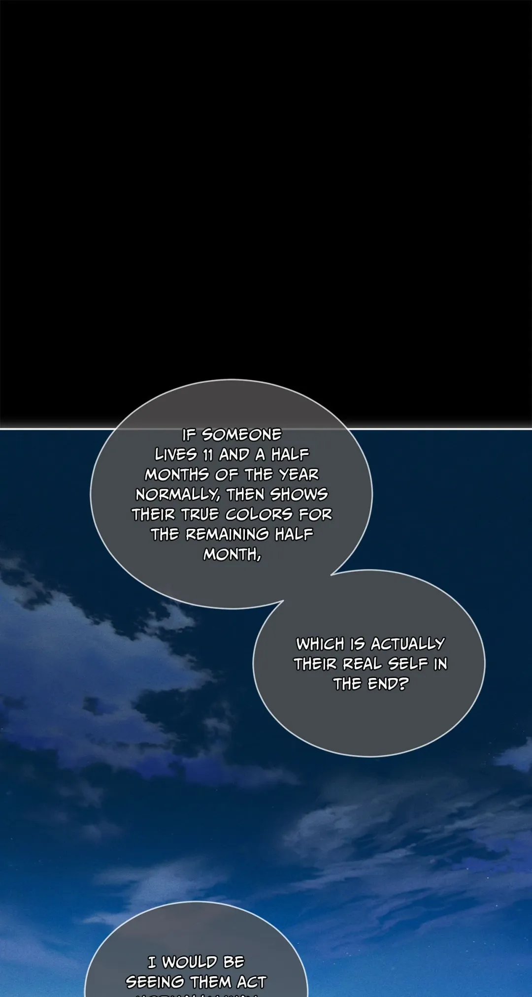 PASSION: Raga - Chapter 6 Page 35