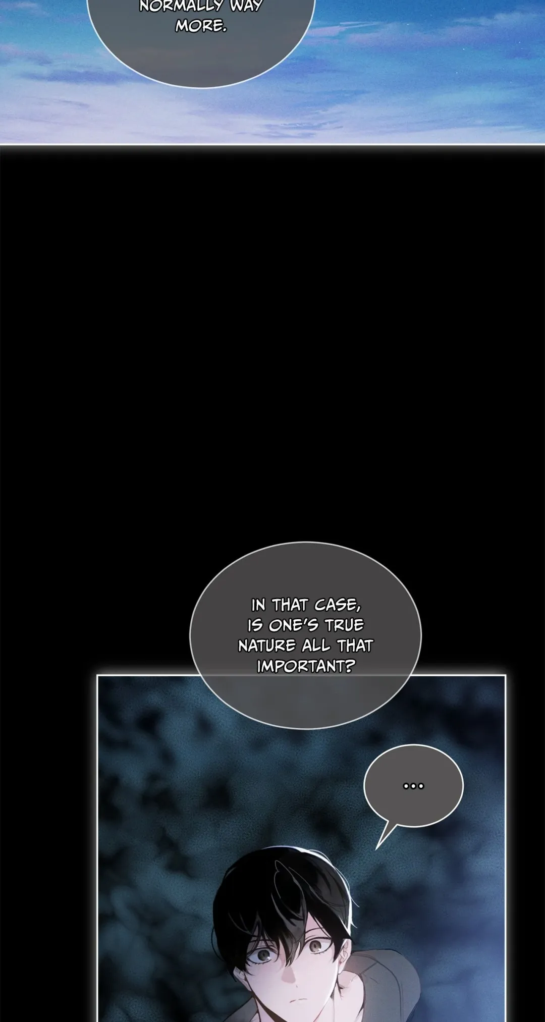 PASSION: Raga - Chapter 6 Page 36