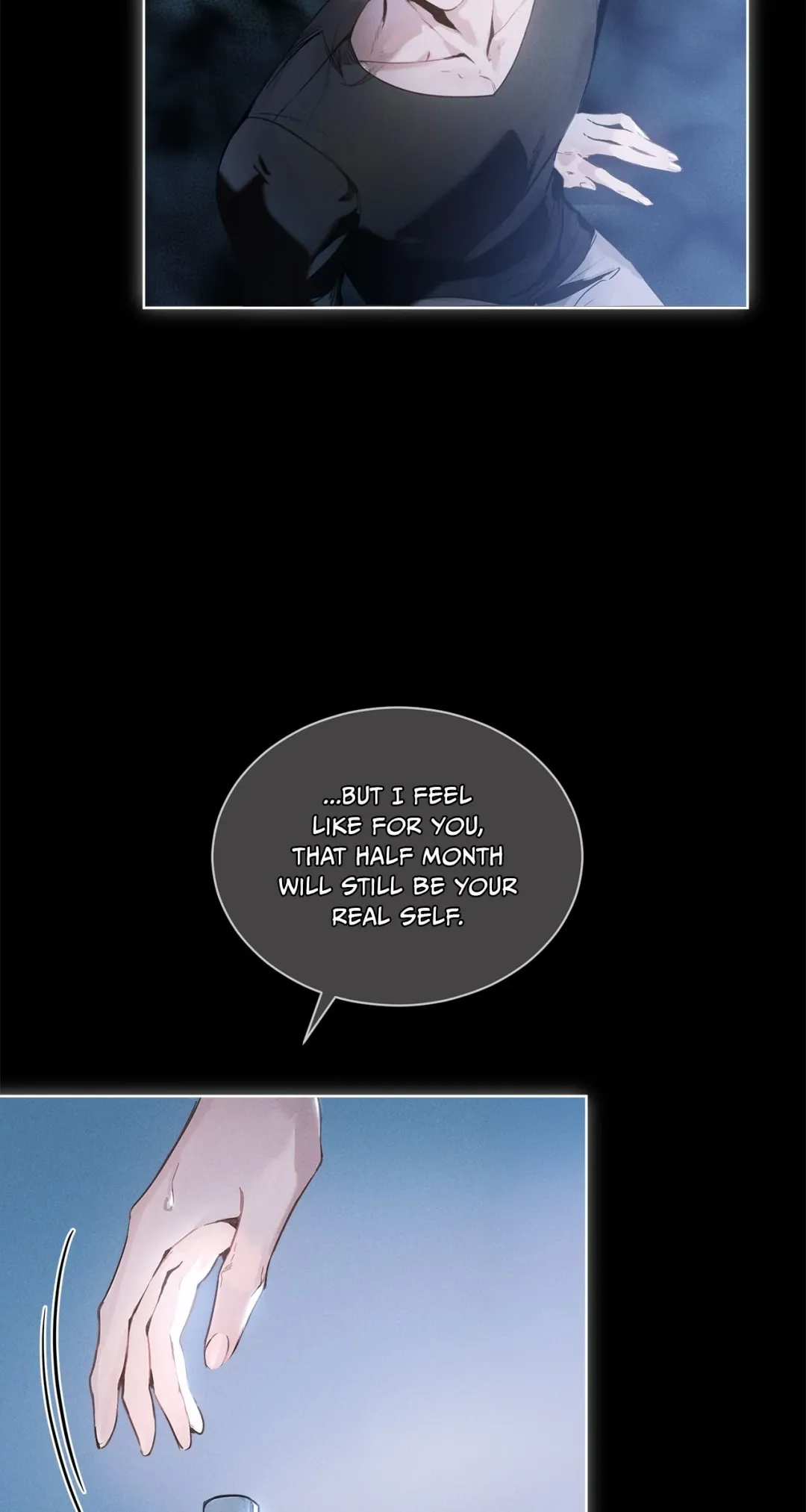 PASSION: Raga - Chapter 6 Page 37