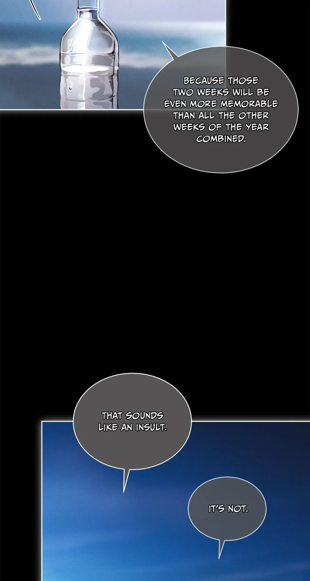 PASSION: Raga - Chapter 6 Page 38