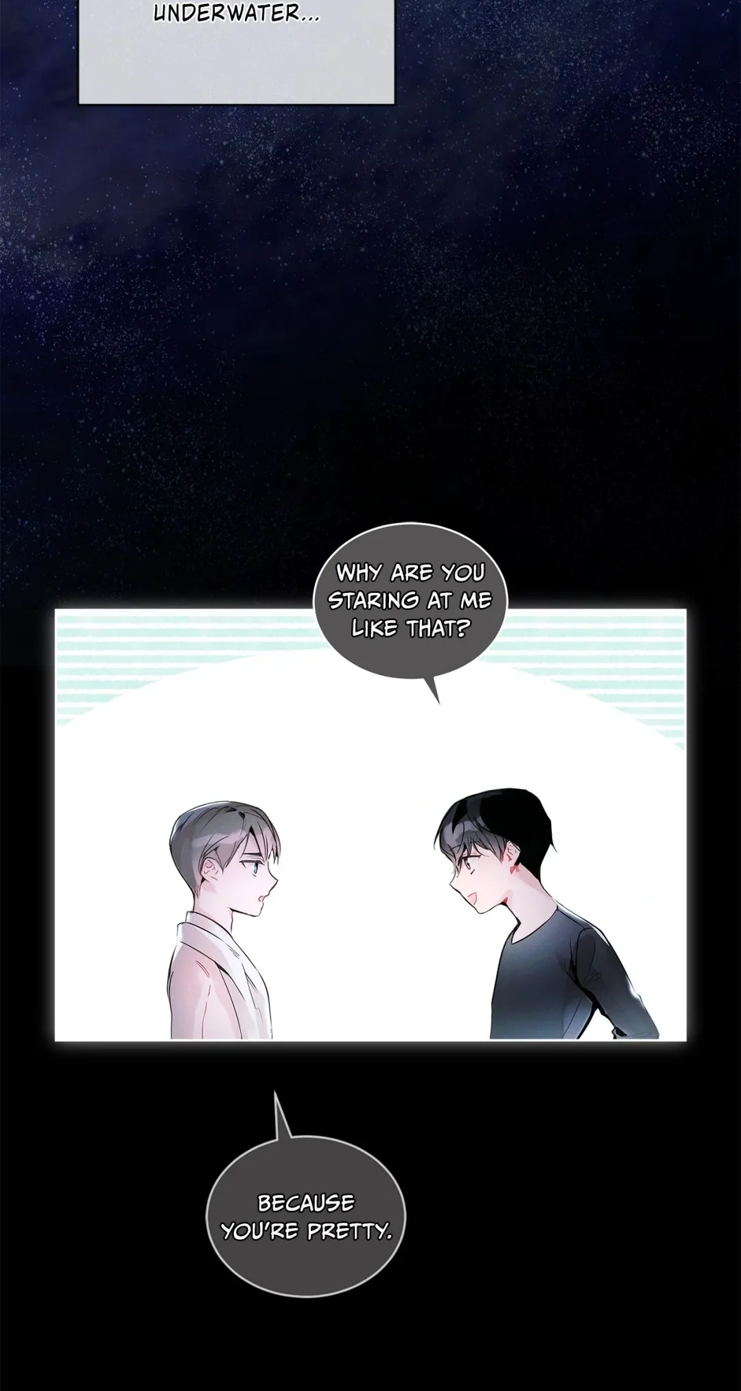 PASSION: Raga - Chapter 6 Page 44