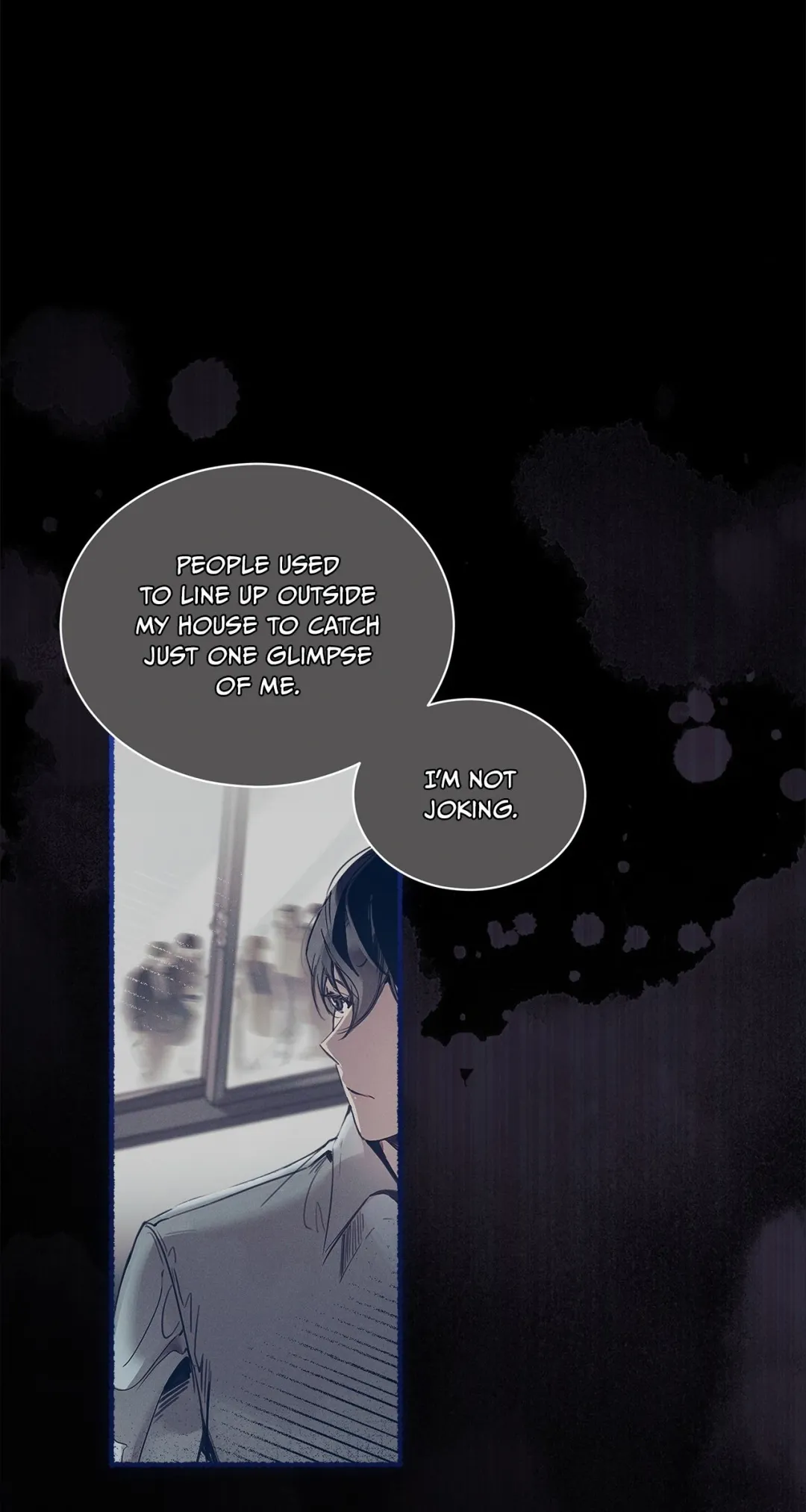 PASSION: Raga - Chapter 6 Page 48