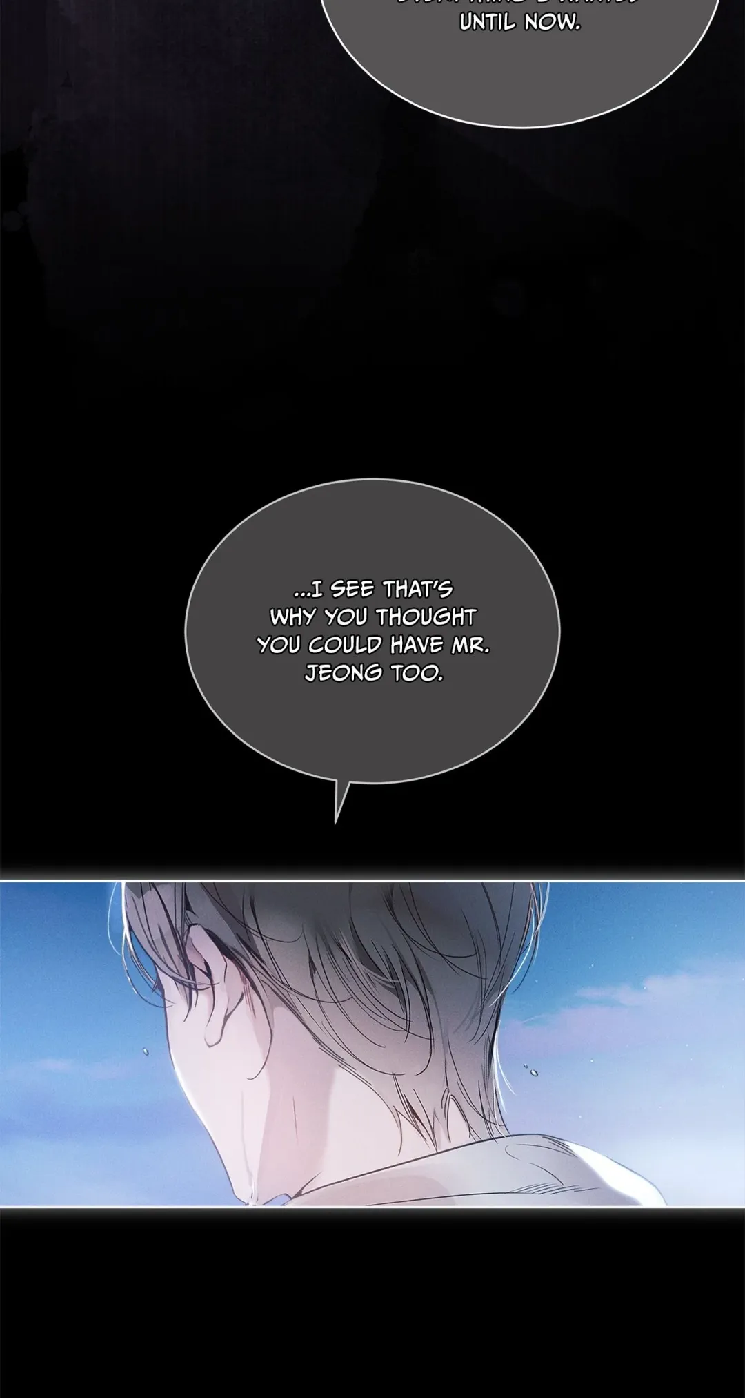 PASSION: Raga - Chapter 6 Page 50