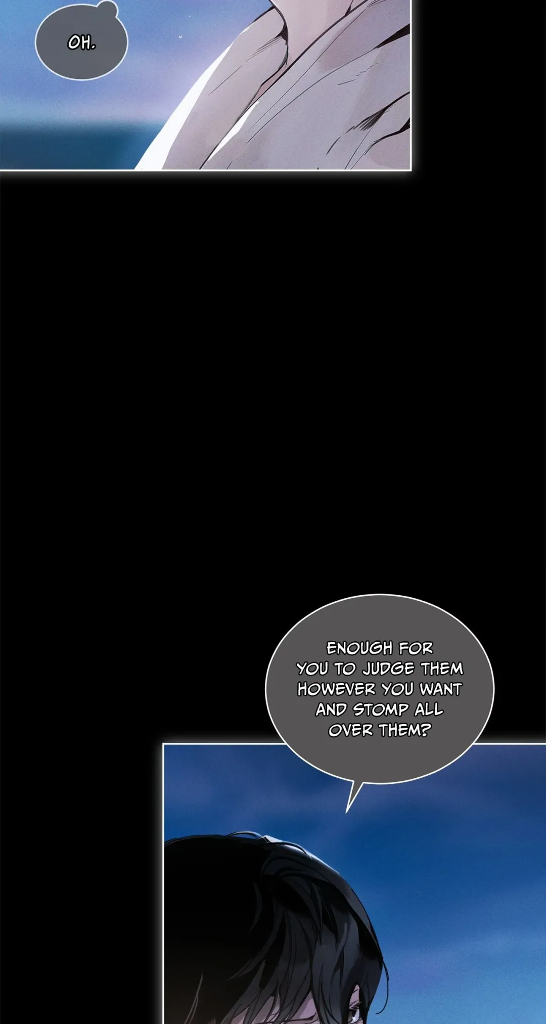 PASSION: Raga - Chapter 6 Page 56