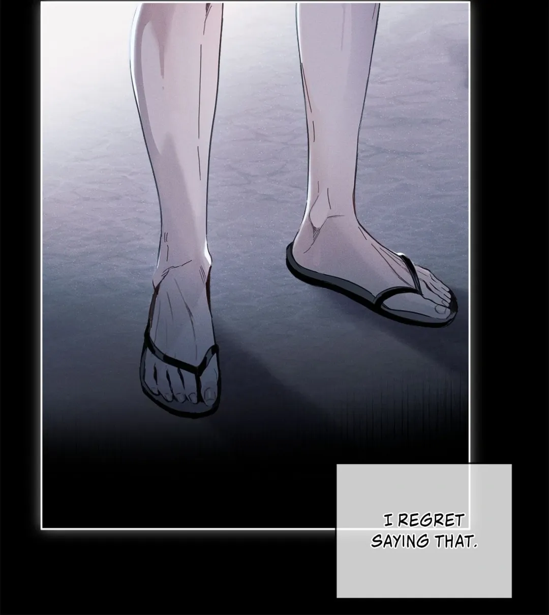 PASSION: Raga - Chapter 6 Page 58