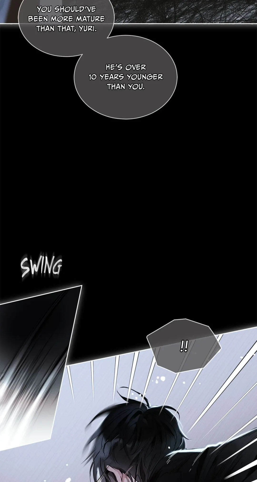 PASSION: Raga - Chapter 6 Page 60