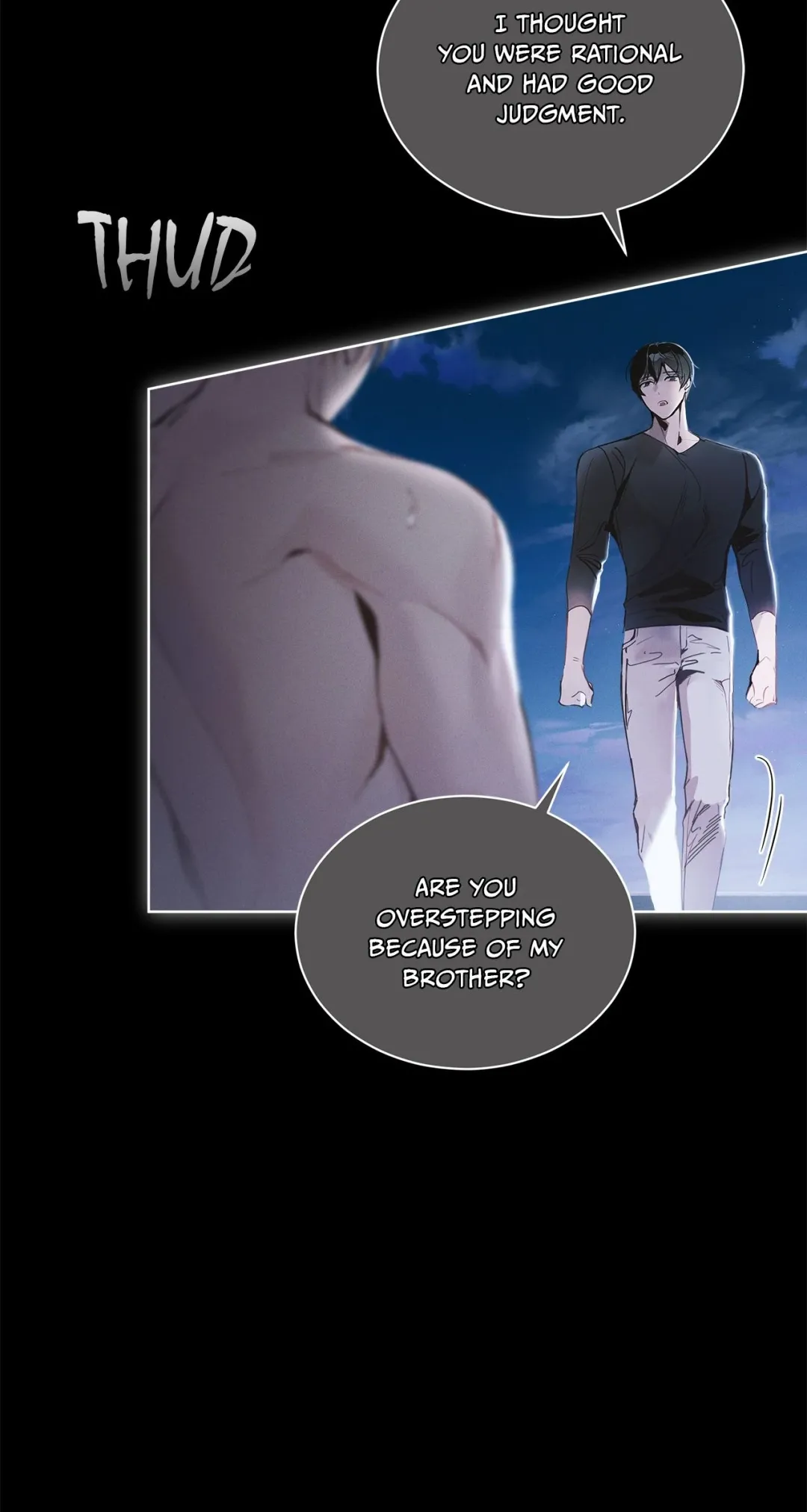 PASSION: Raga - Chapter 6 Page 62