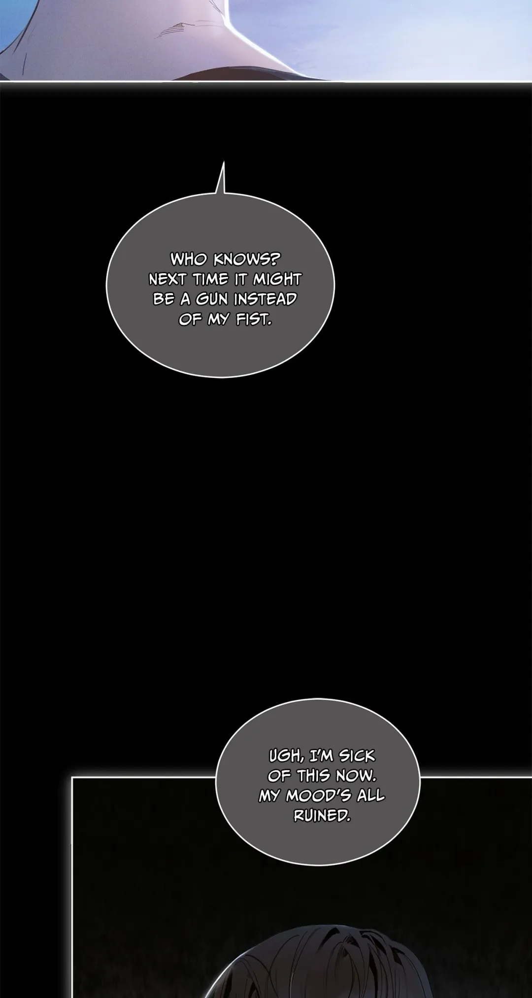 PASSION: Raga - Chapter 6 Page 65