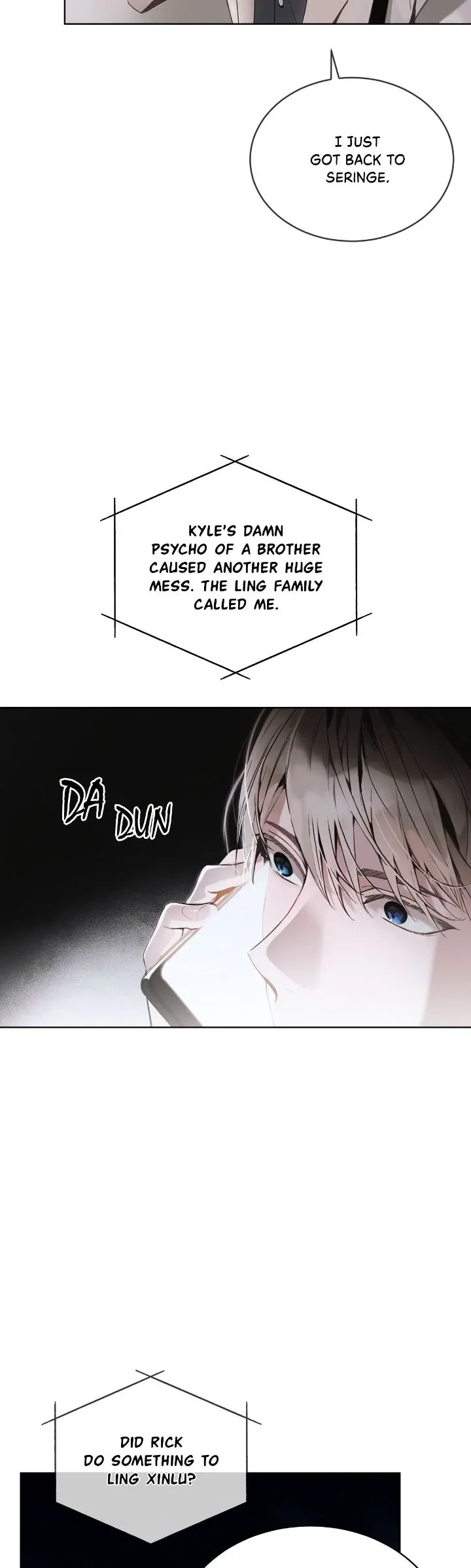 PASSION: Raga - Chapter 7 Page 6