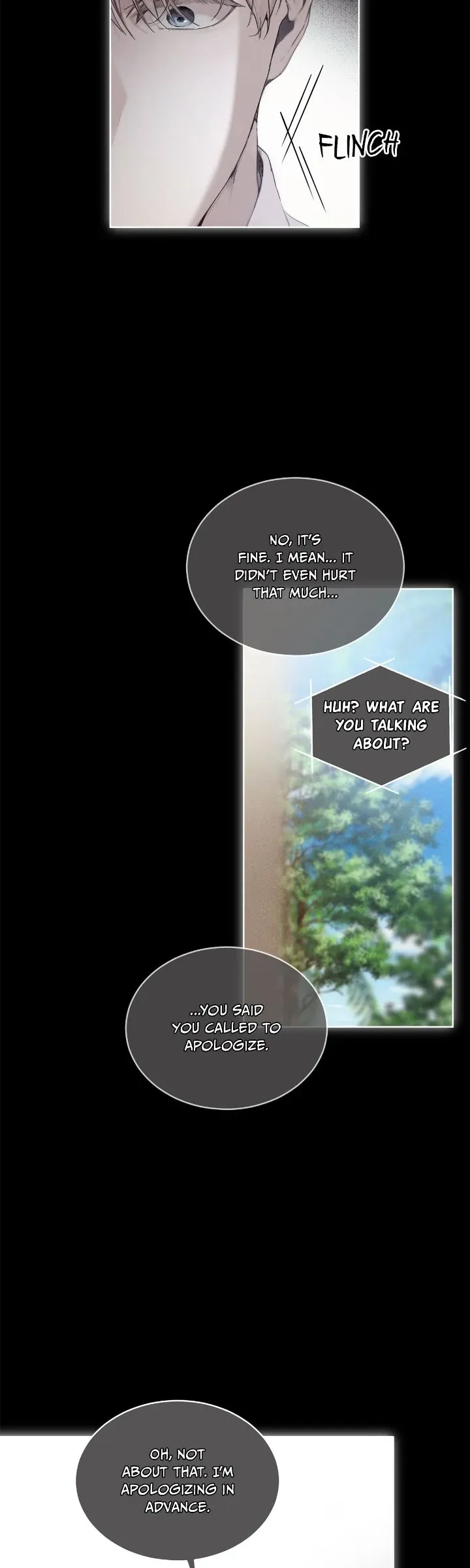 PASSION: Raga - Chapter 7 Page 13