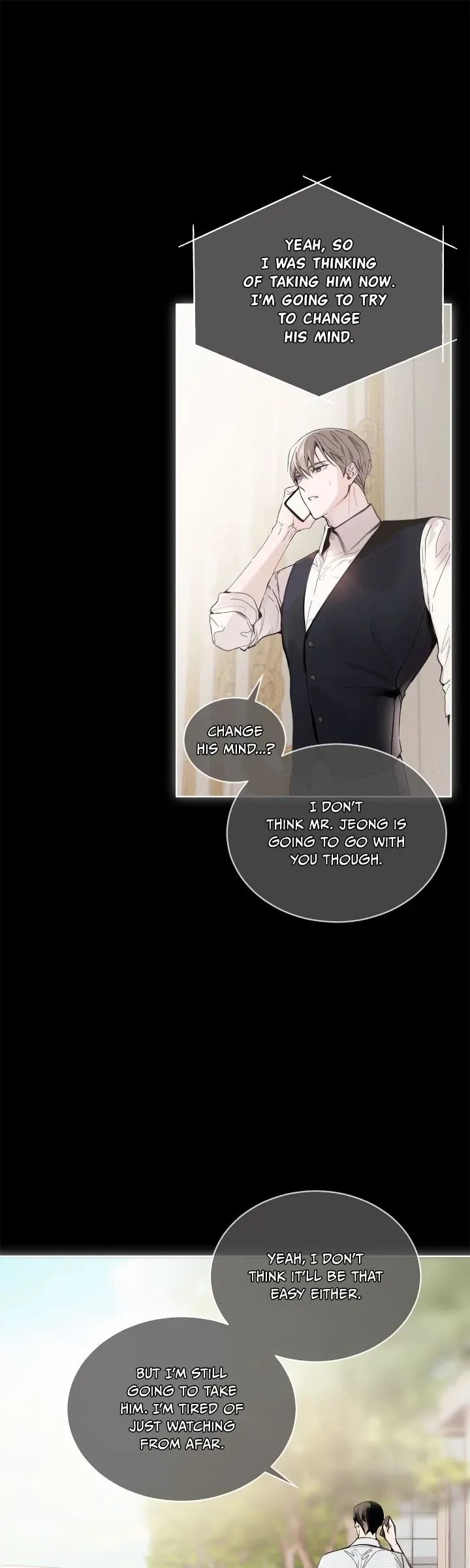 PASSION: Raga - Chapter 7 Page 16