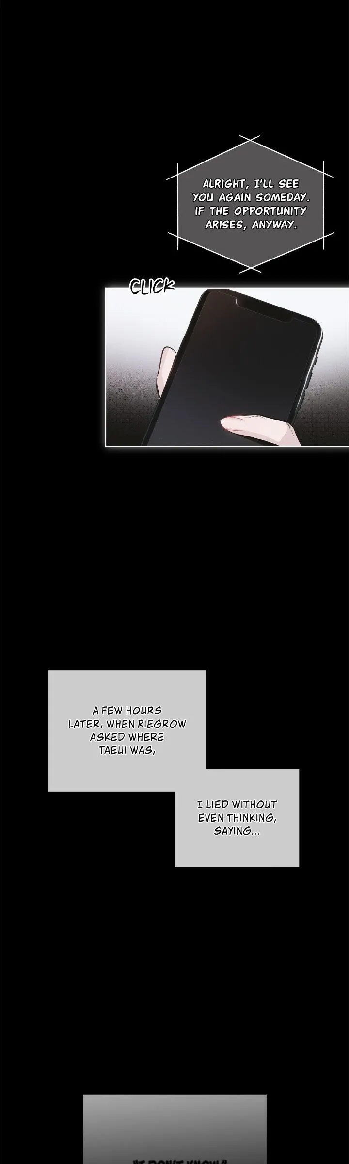 PASSION: Raga - Chapter 7 Page 20