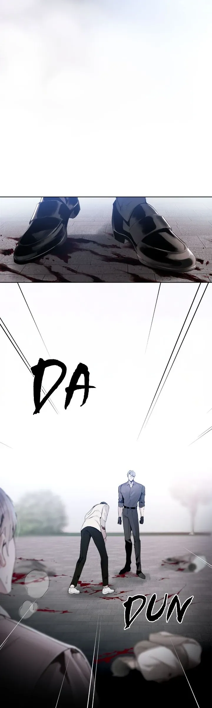 PASSION: Raga - Chapter 7 Page 28