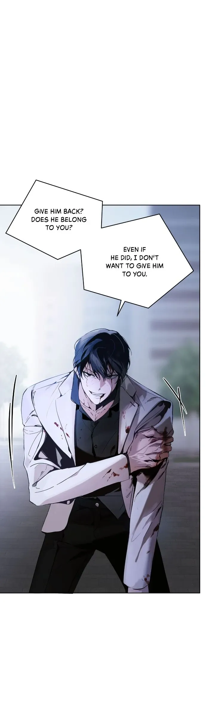 PASSION: Raga - Chapter 7 Page 34