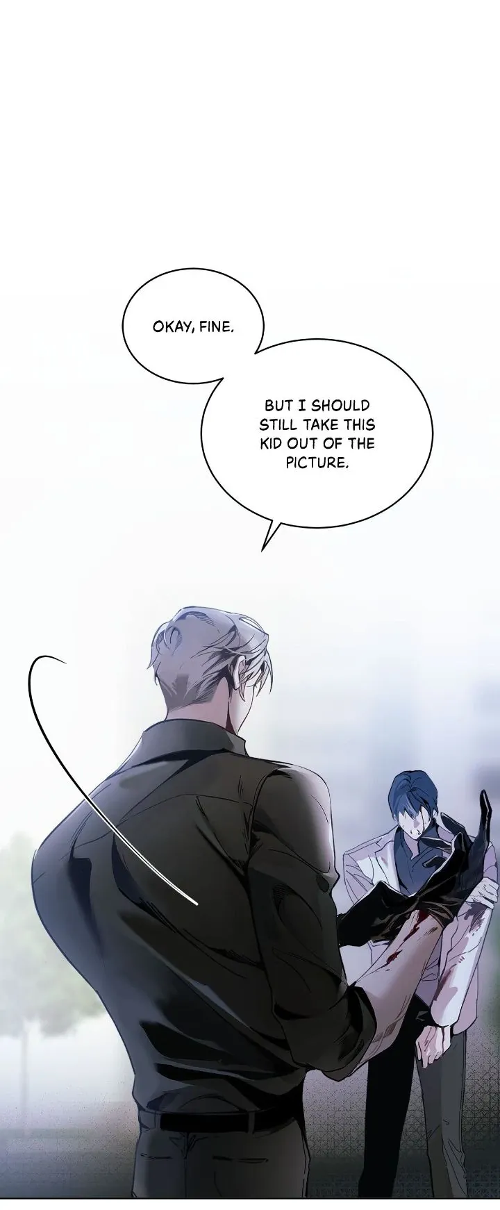 PASSION: Raga - Chapter 7 Page 39