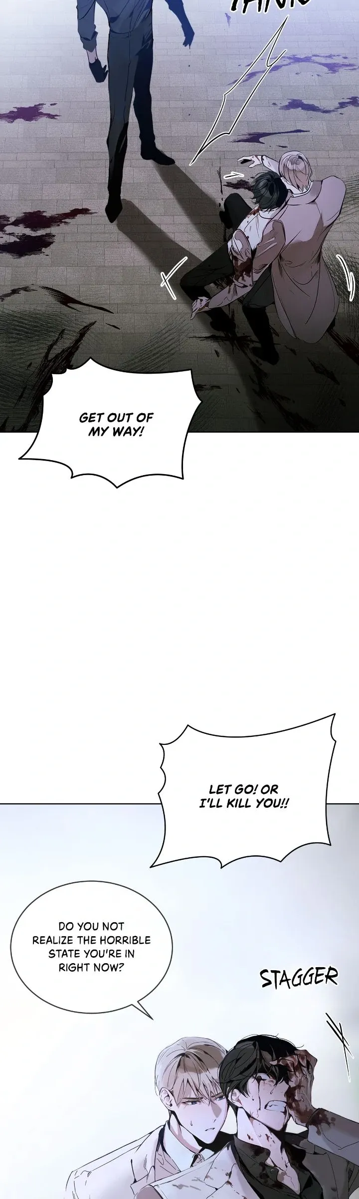 PASSION: Raga - Chapter 7 Page 48