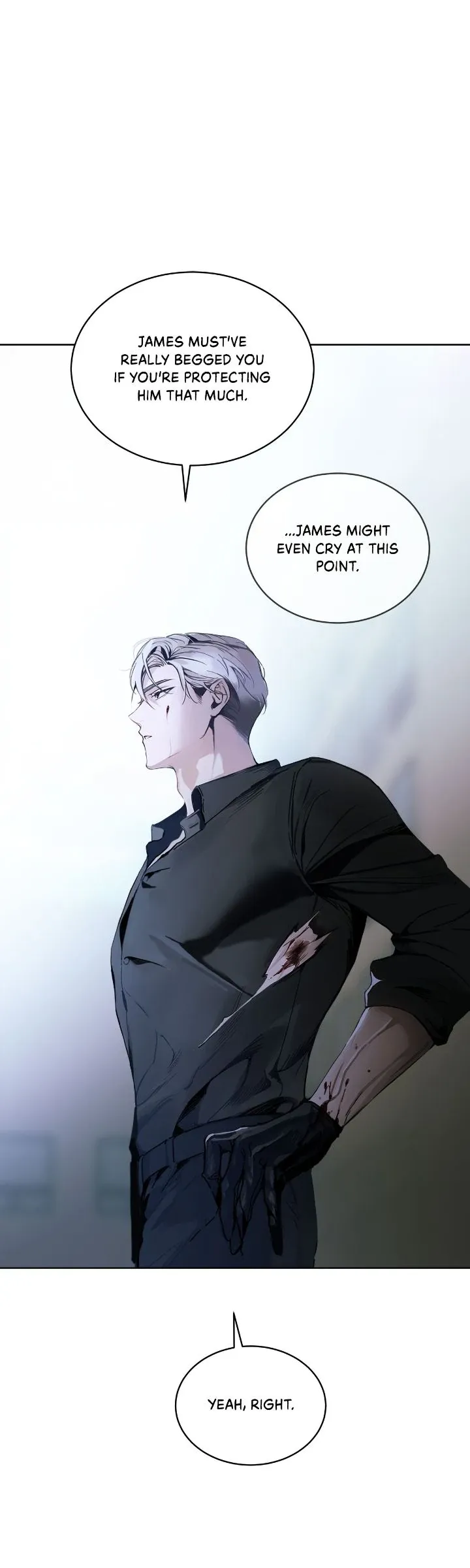 PASSION: Raga - Chapter 7 Page 50
