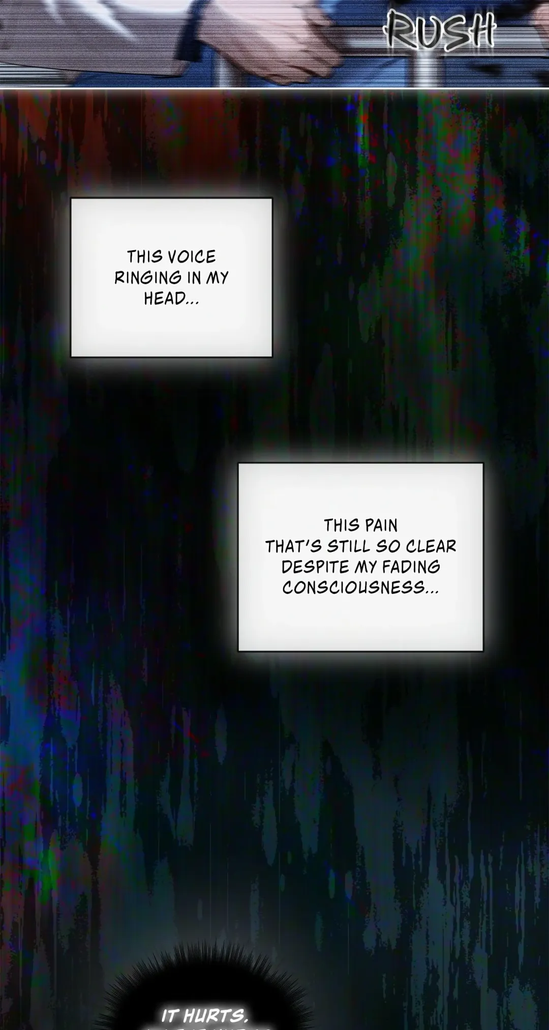 PASSION: Raga - Chapter 8 Page 2
