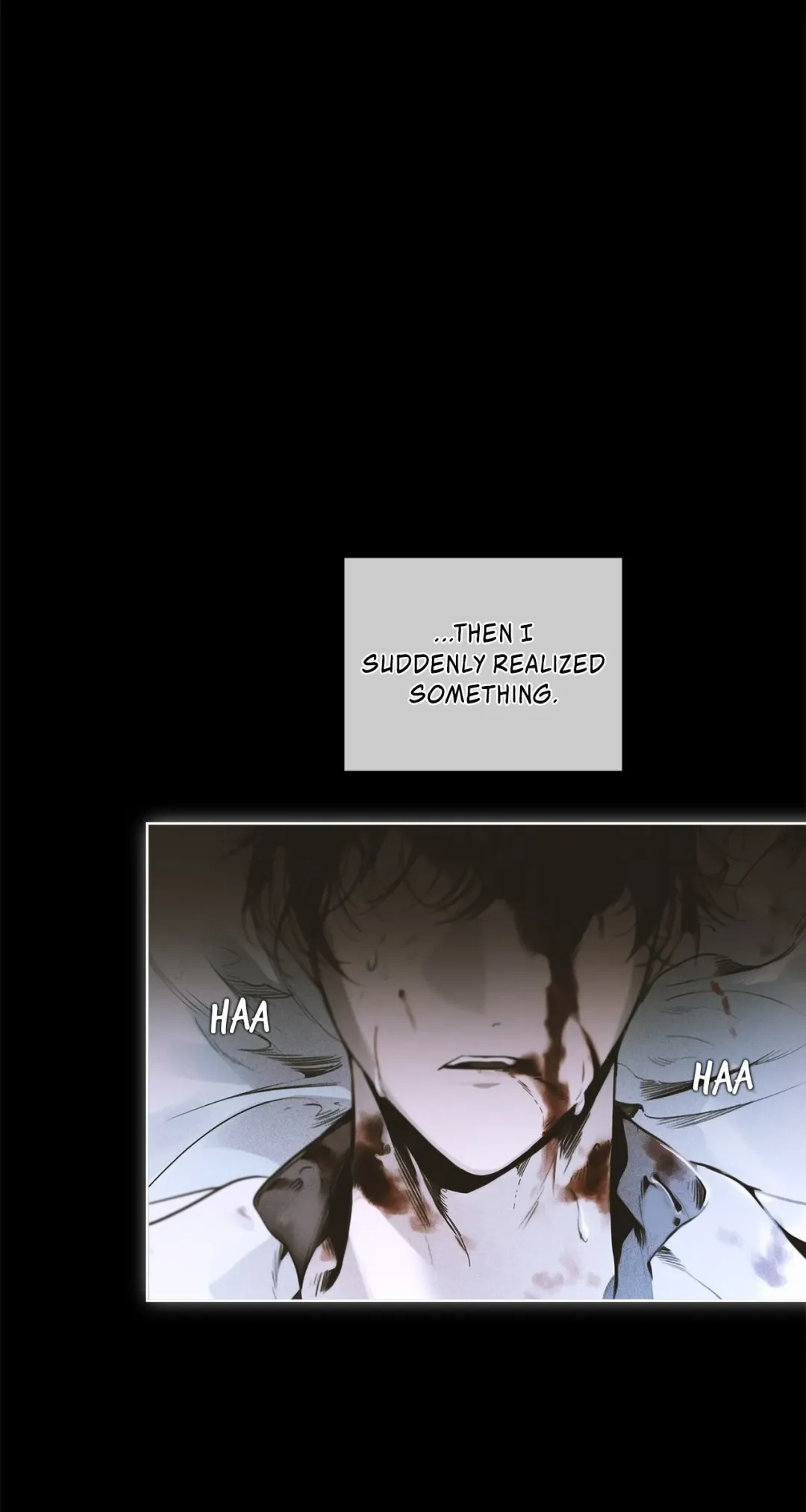 PASSION: Raga - Chapter 8 Page 7