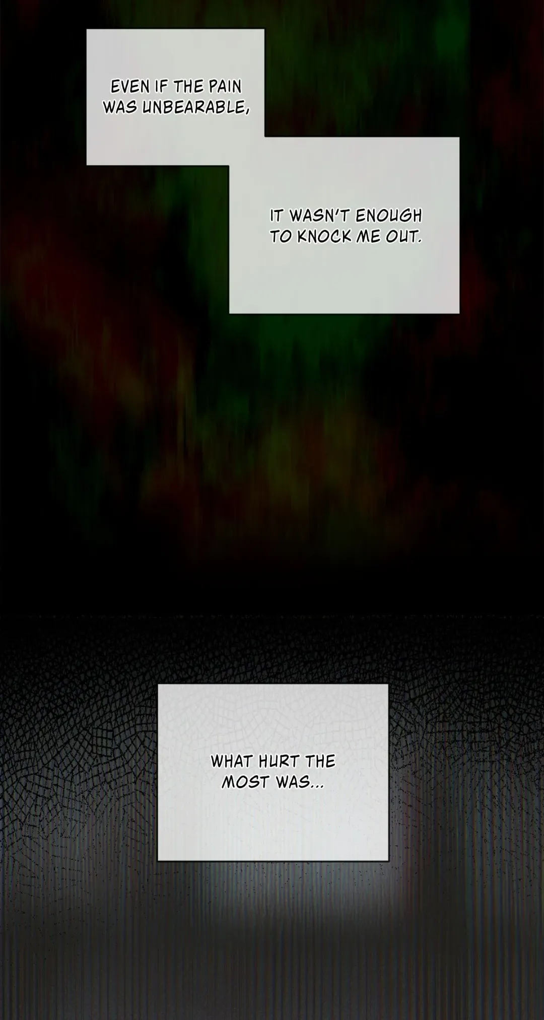 PASSION: Raga - Chapter 8 Page 9