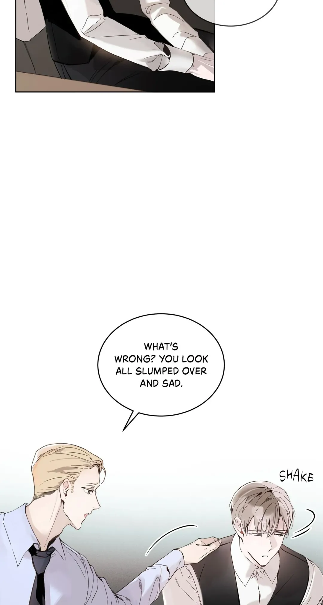 PASSION: Raga - Chapter 8 Page 18