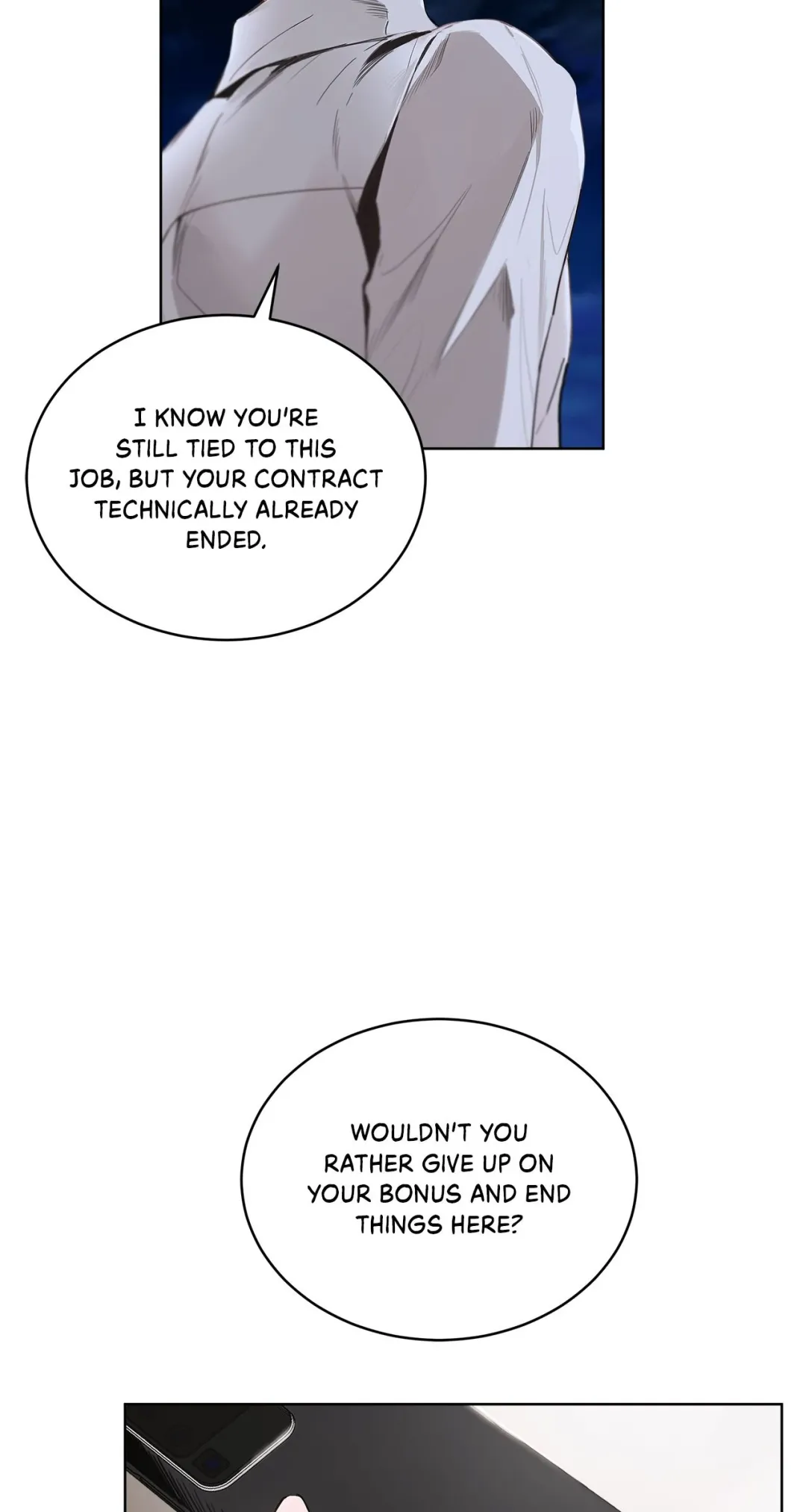 PASSION: Raga - Chapter 8 Page 37